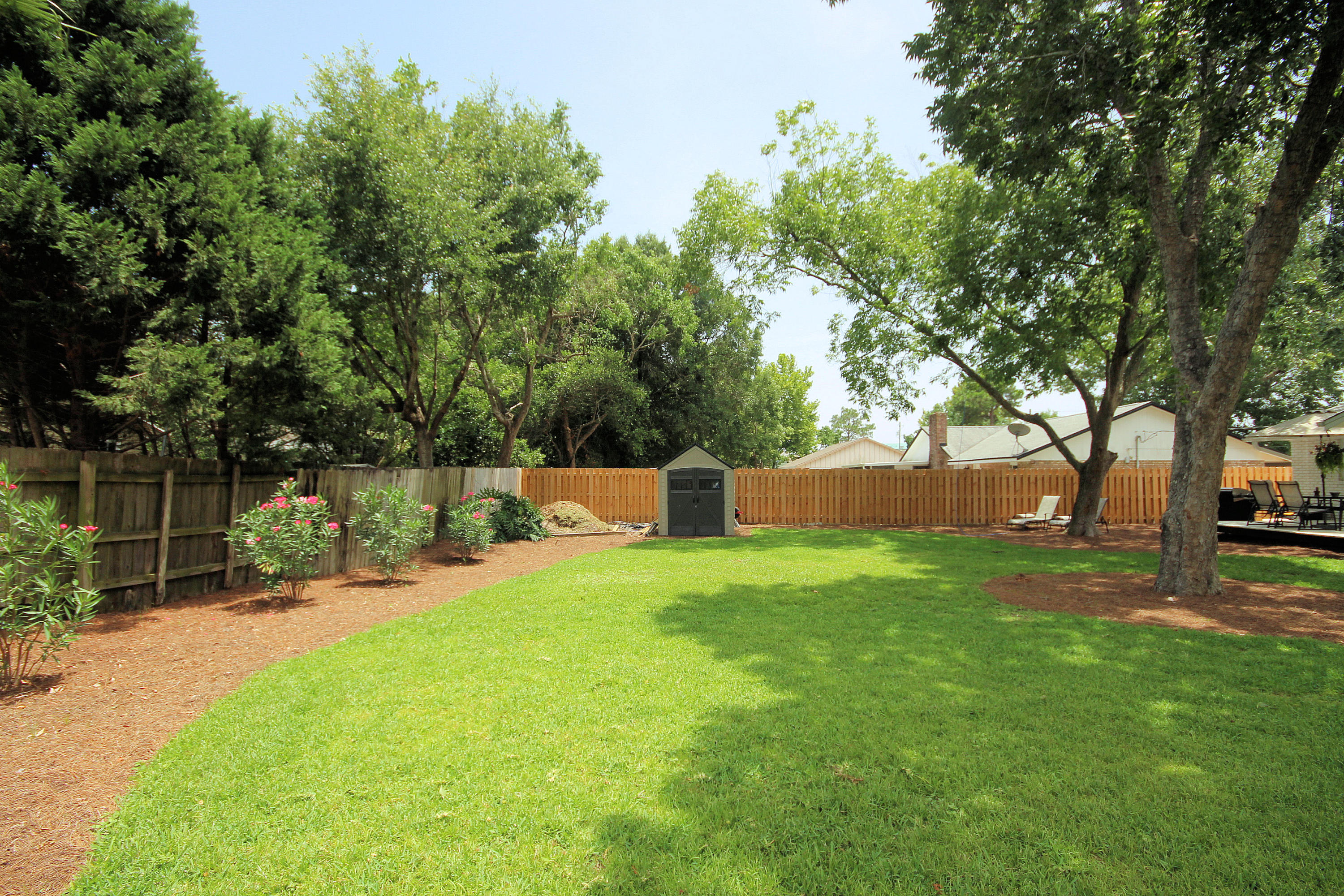 SPRING LAKE #2 - Residential