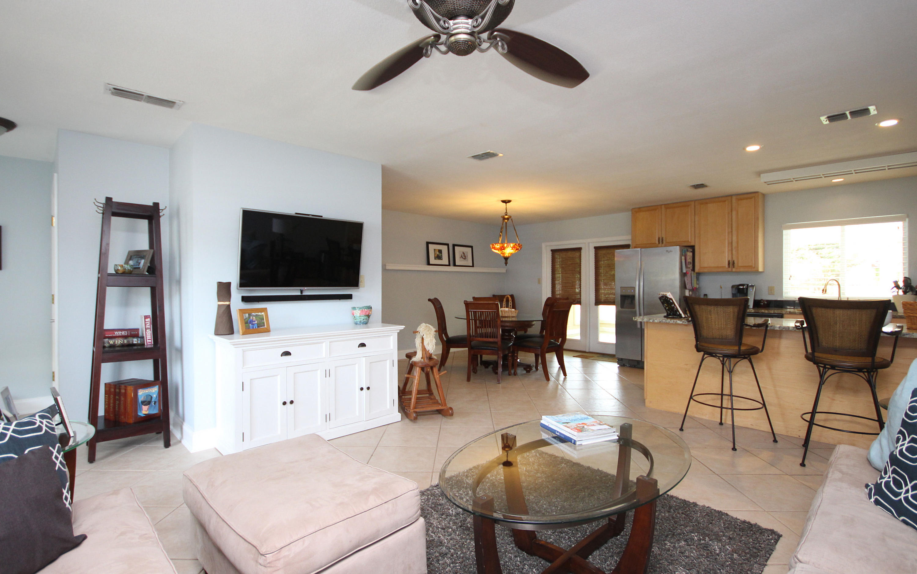 SPRING LAKE #2 - Residential