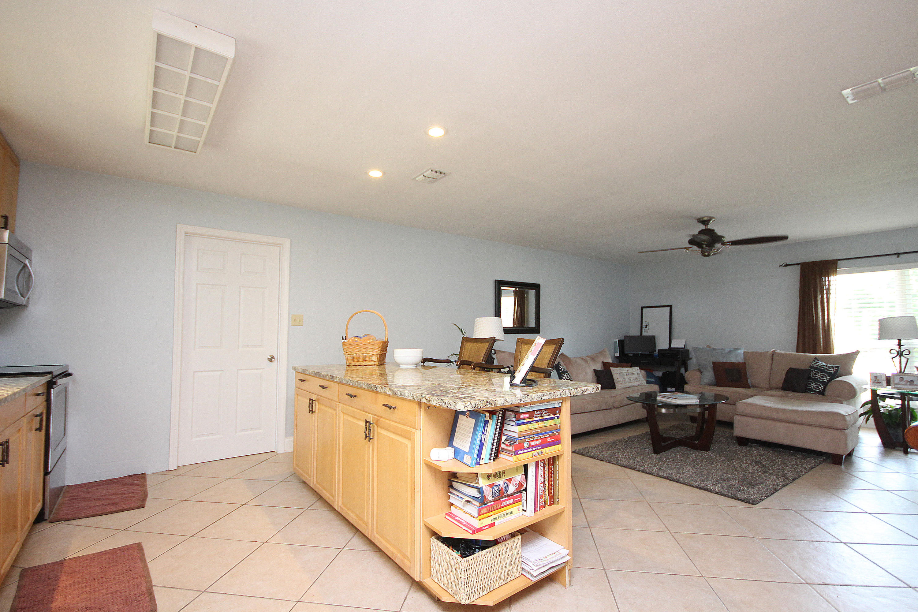 SPRING LAKE #2 - Residential