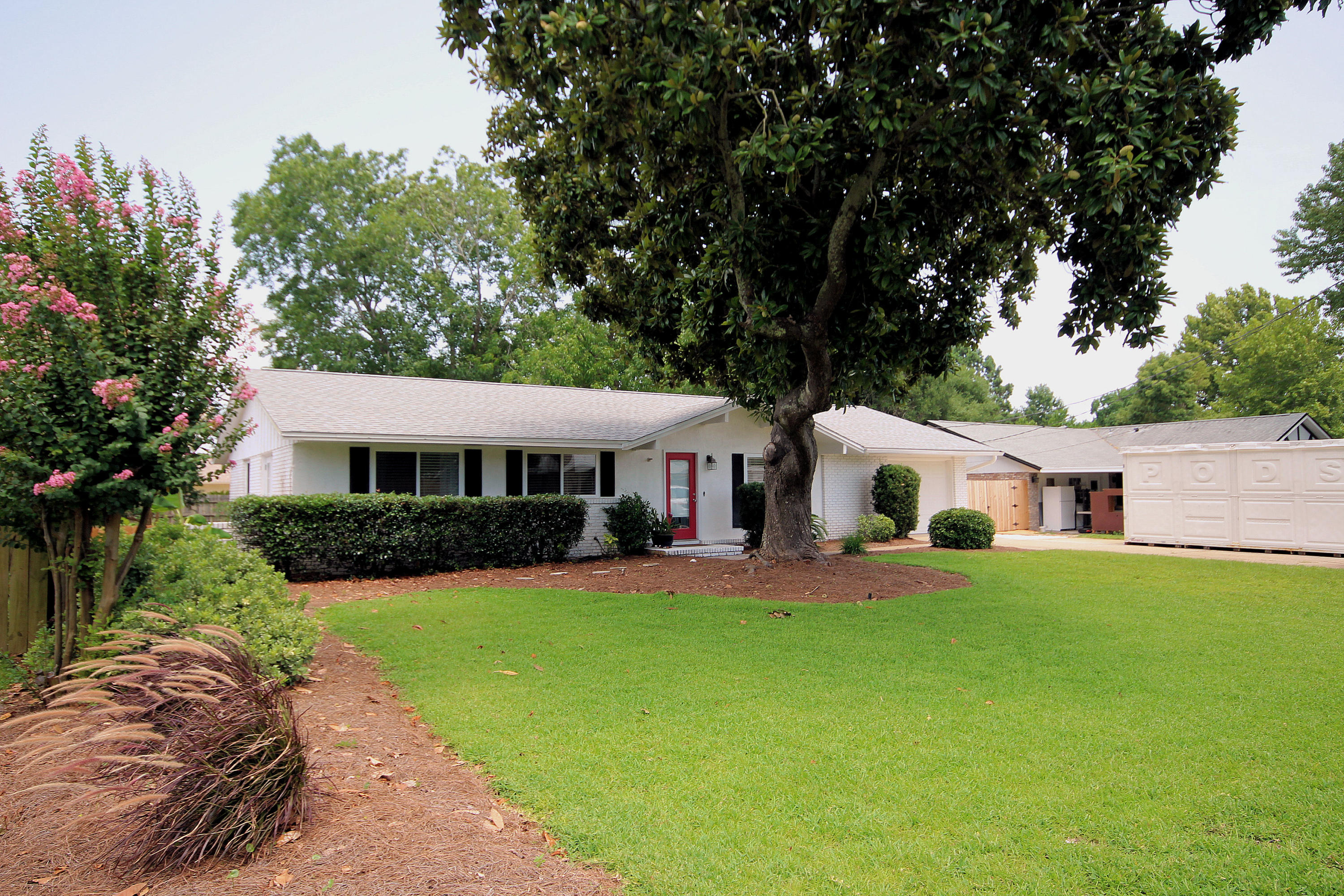 SPRING LAKE #2 - Residential