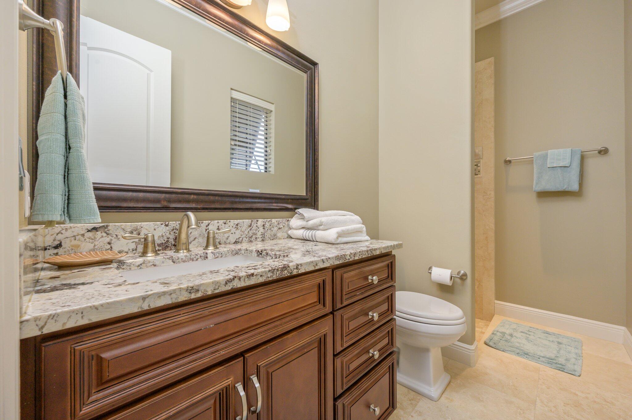 Villa Lago - Residential Lease