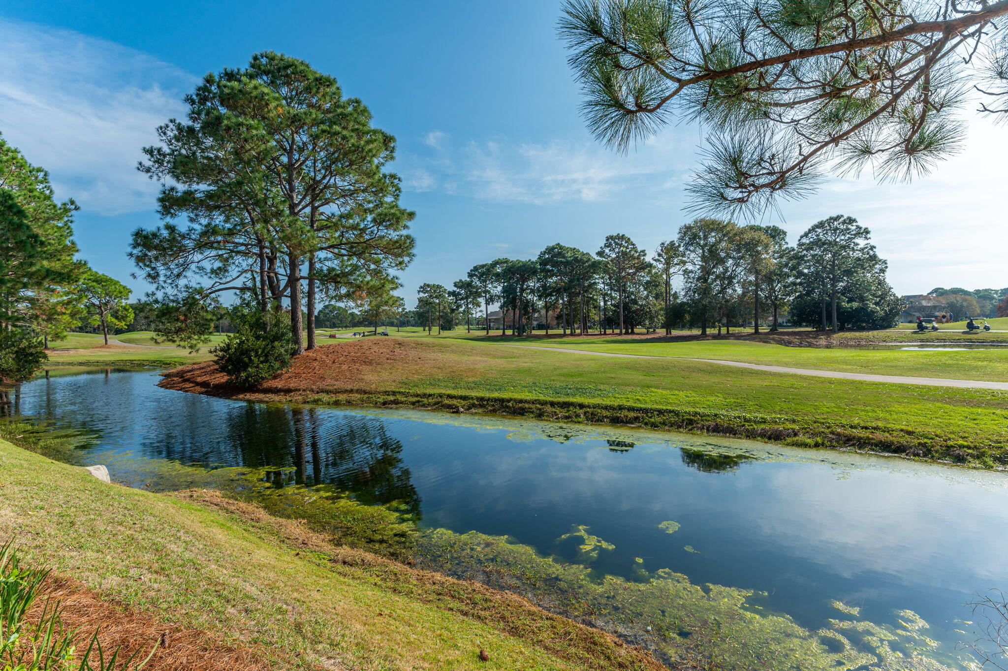 Villa Lago - Residential Lease