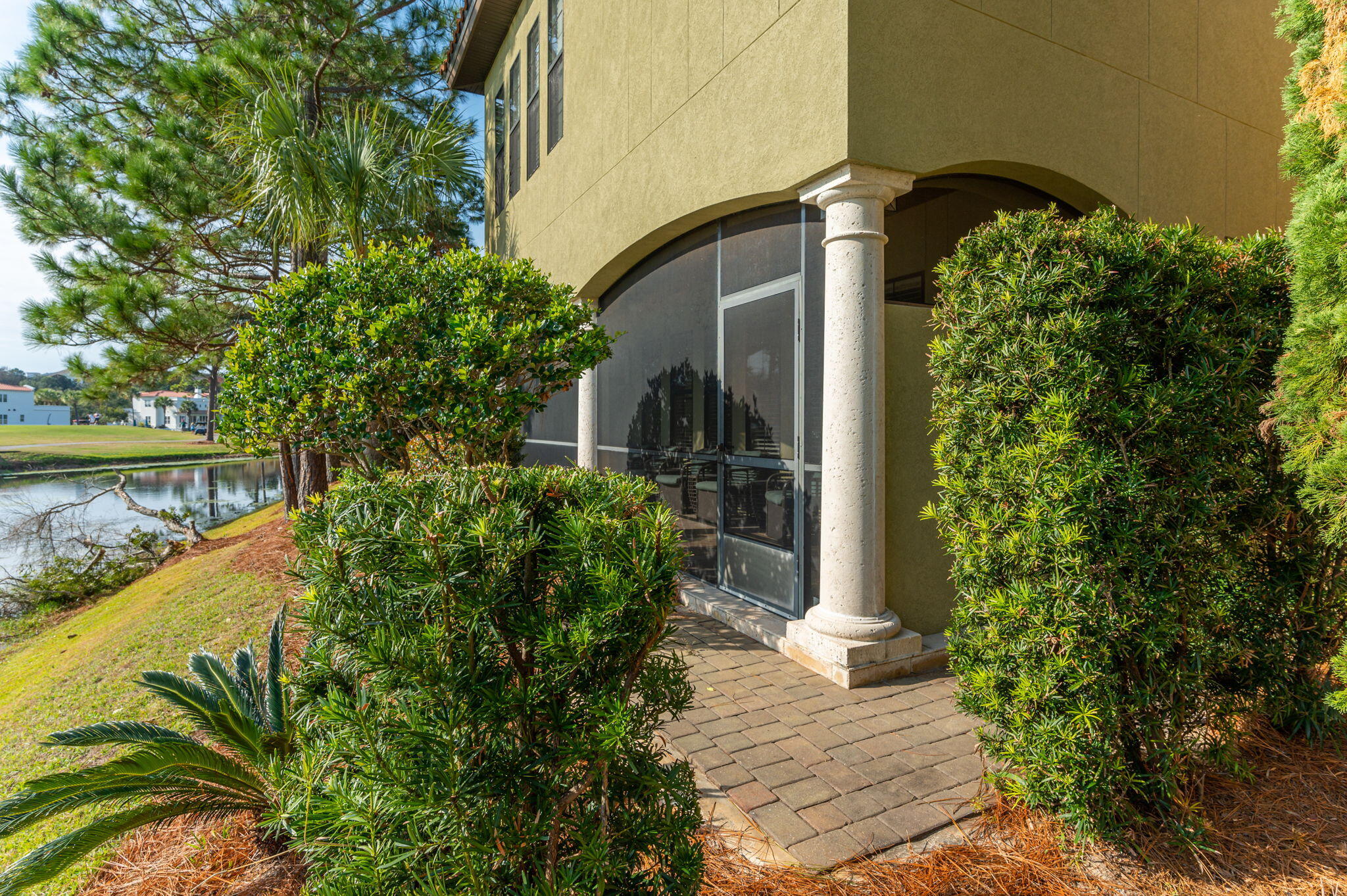 Villa Lago - Residential Lease