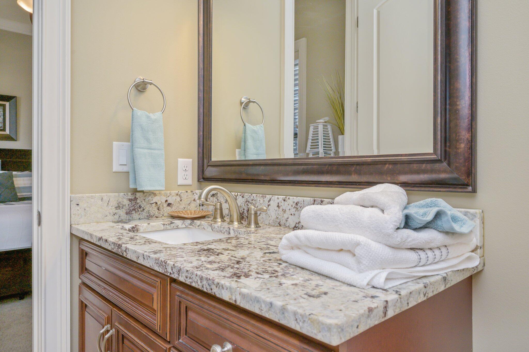 Villa Lago - Residential Lease