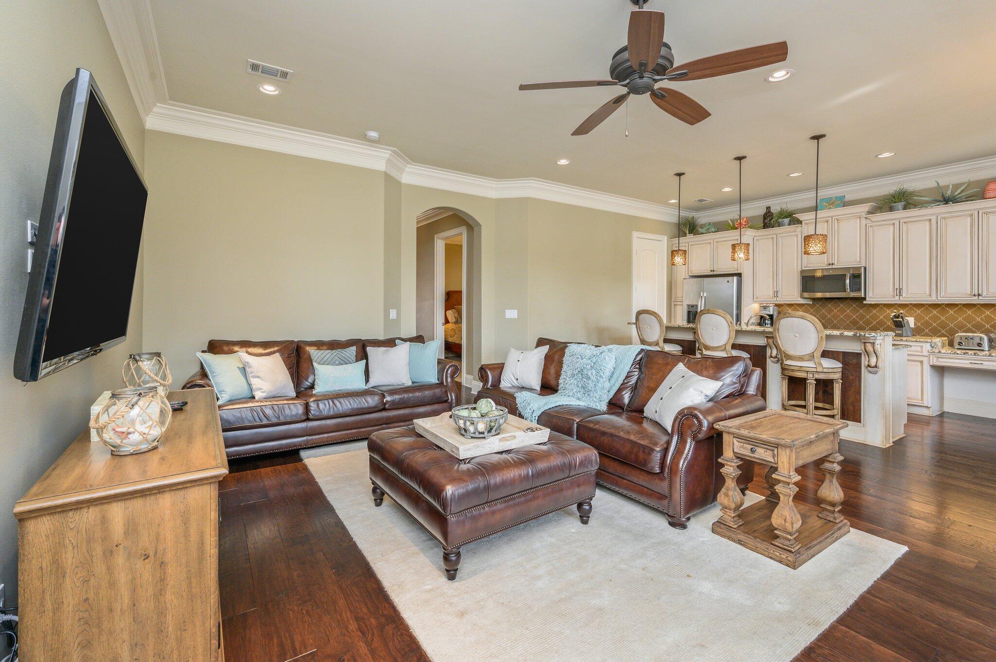 Villa Lago - Residential Lease