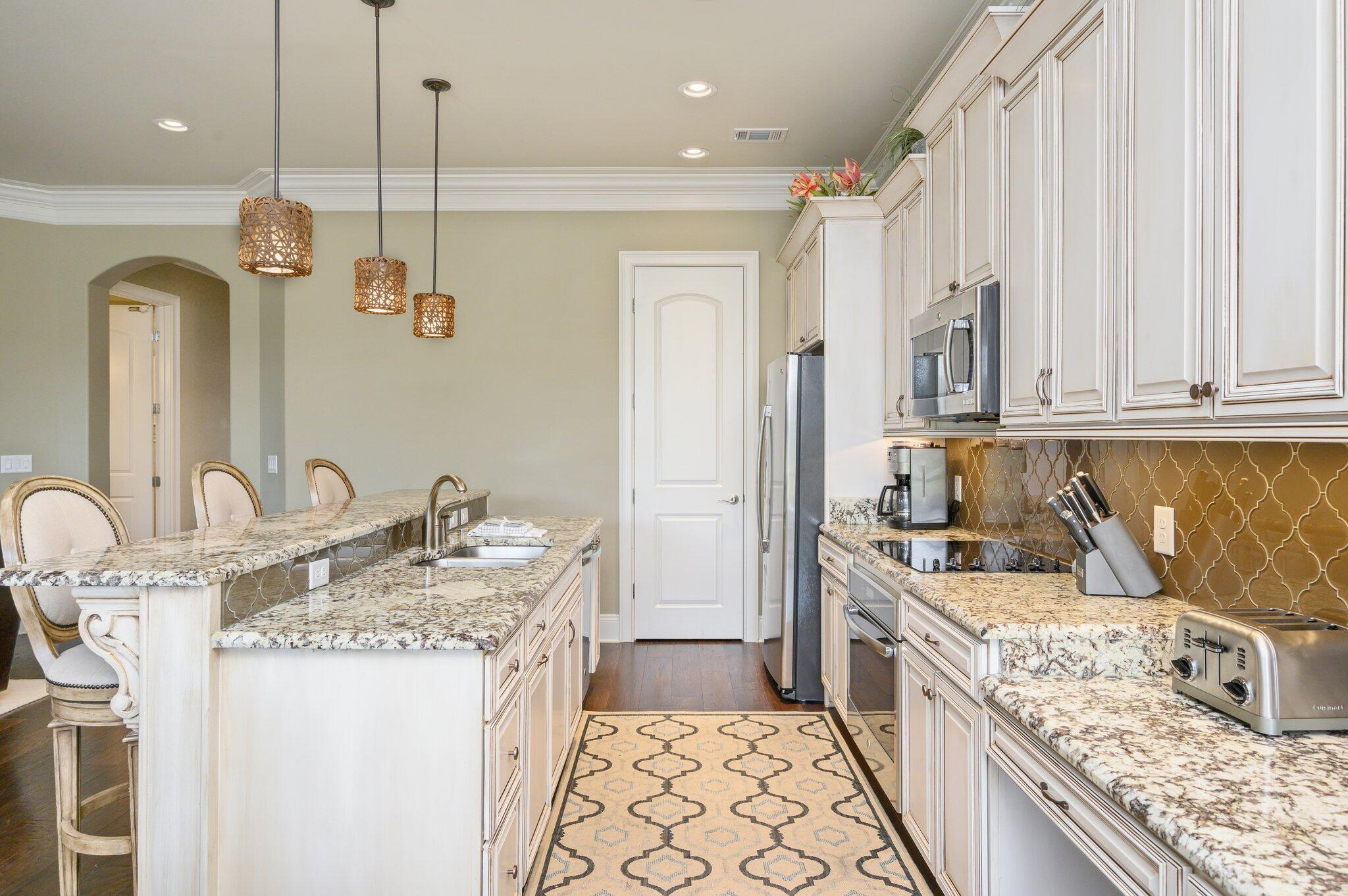 Villa Lago - Residential Lease