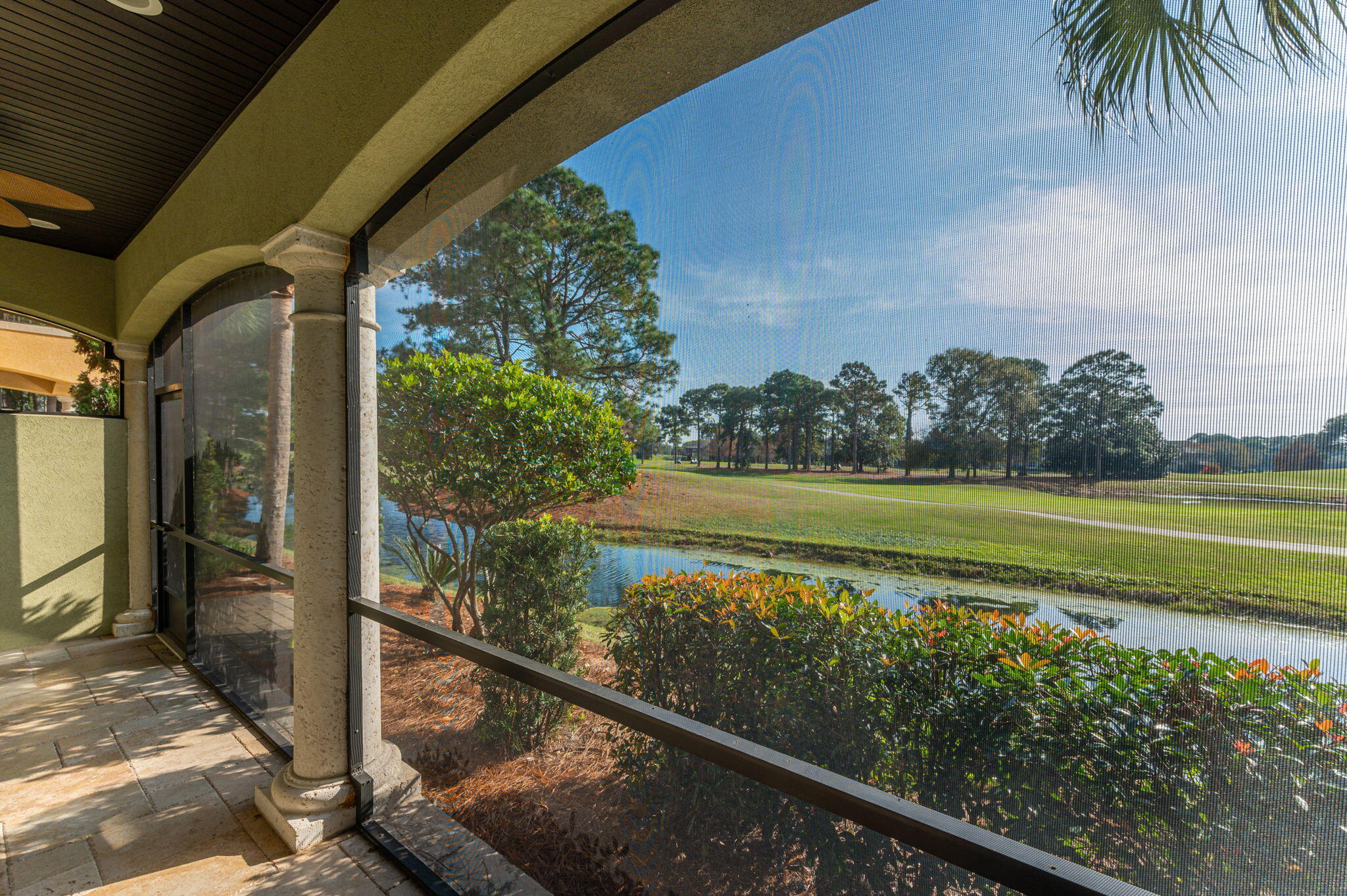 Villa Lago - Residential Lease