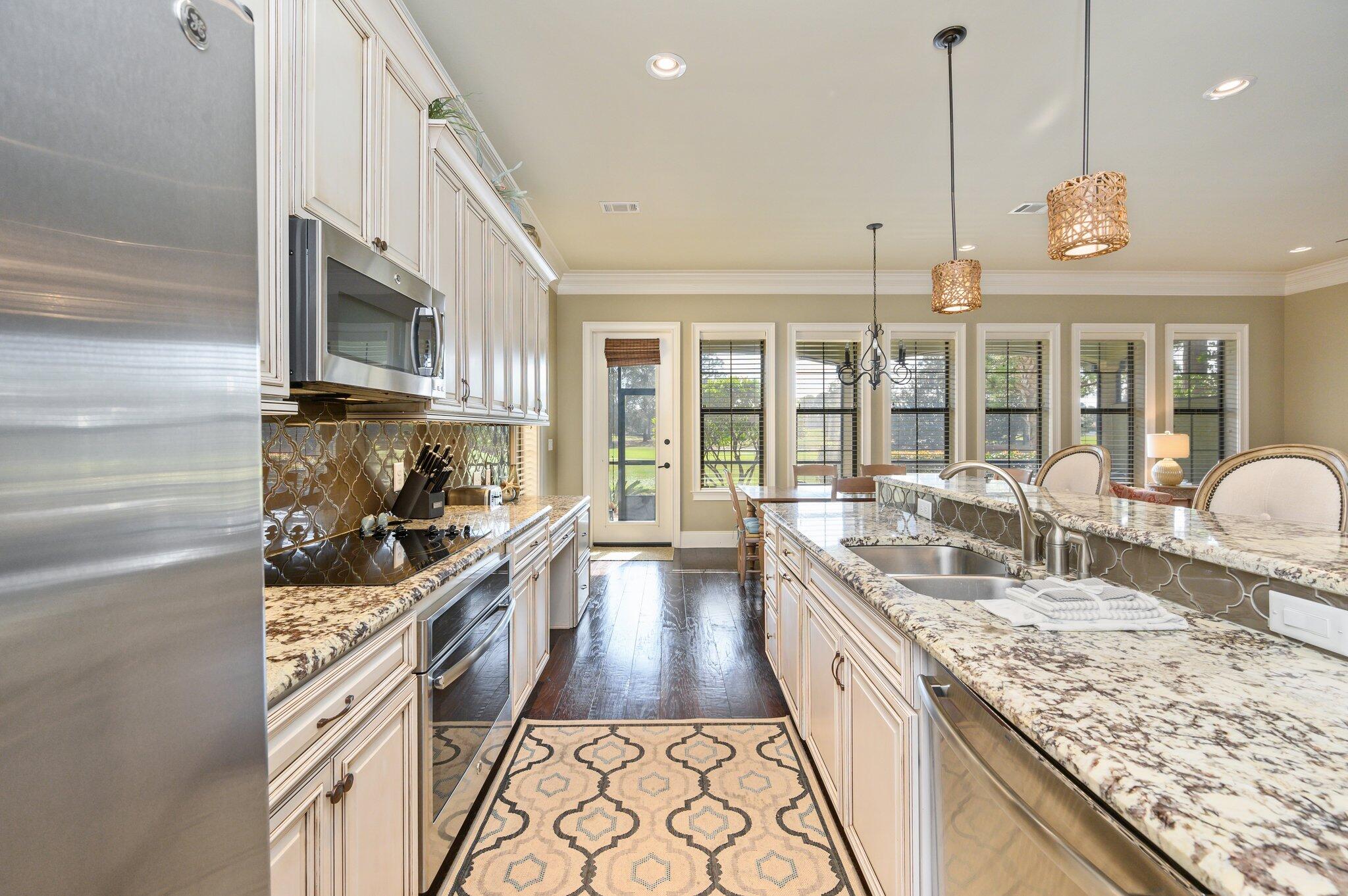 Villa Lago - Residential Lease