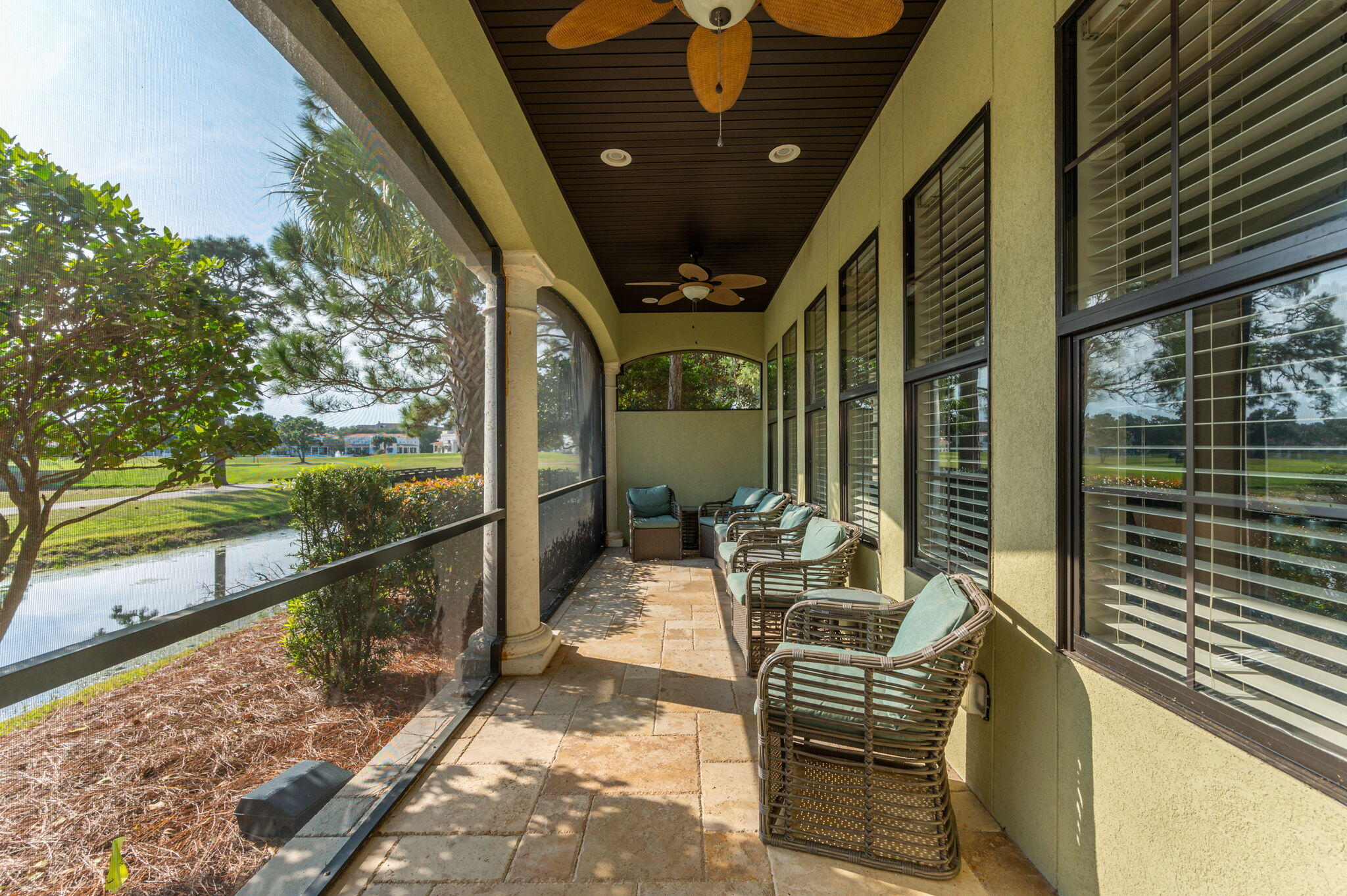 Villa Lago - Residential Lease