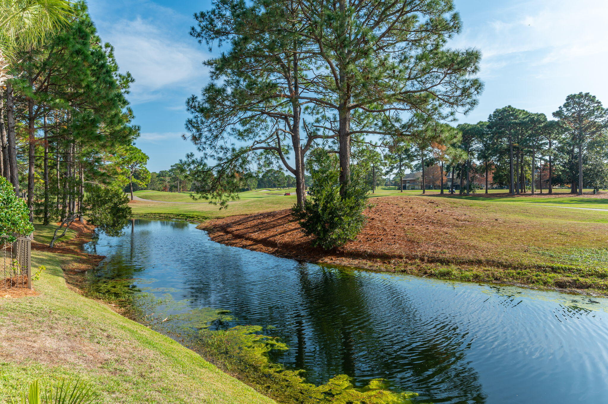 Villa Lago - Residential Lease