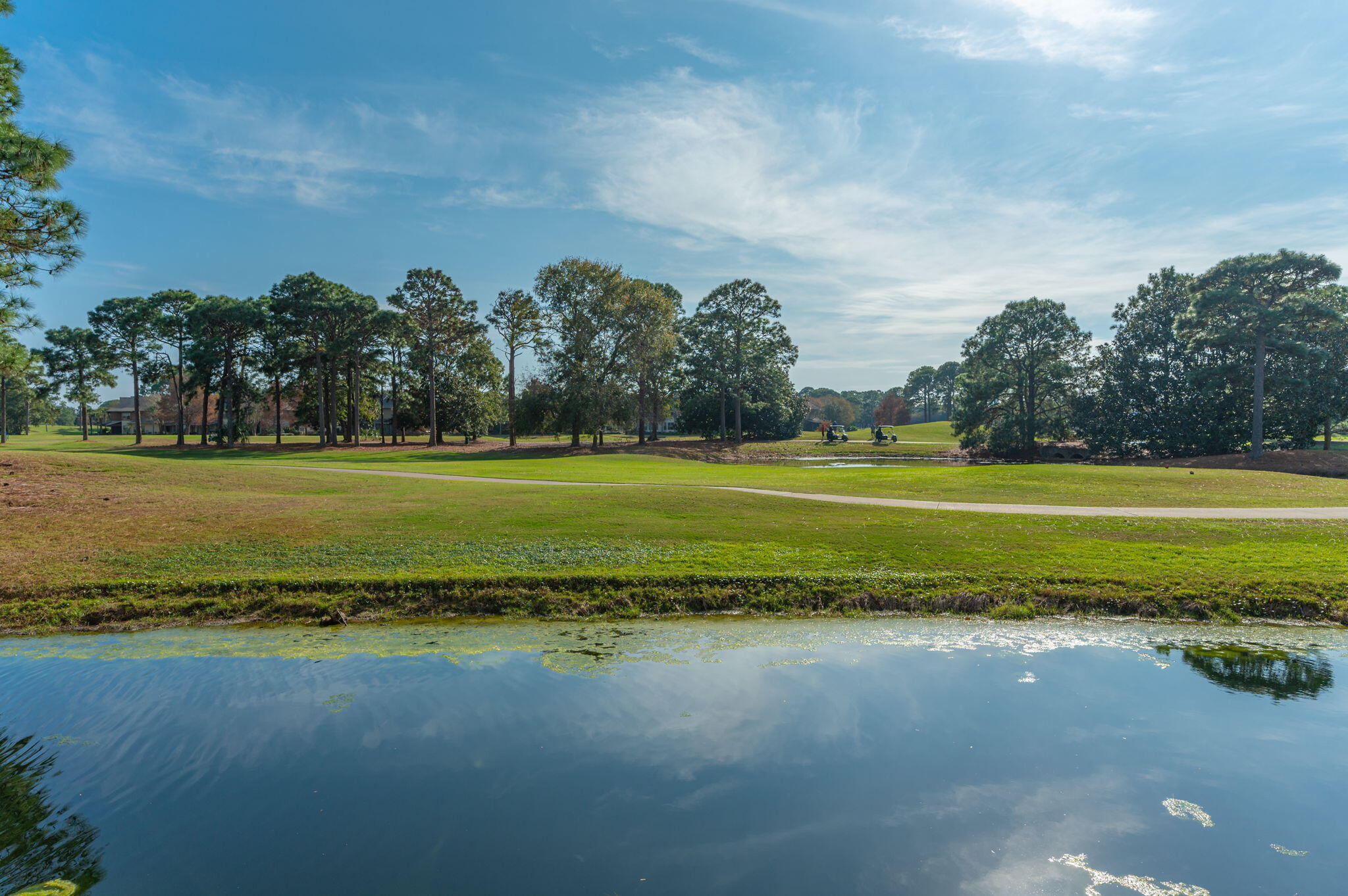 Villa Lago - Residential Lease