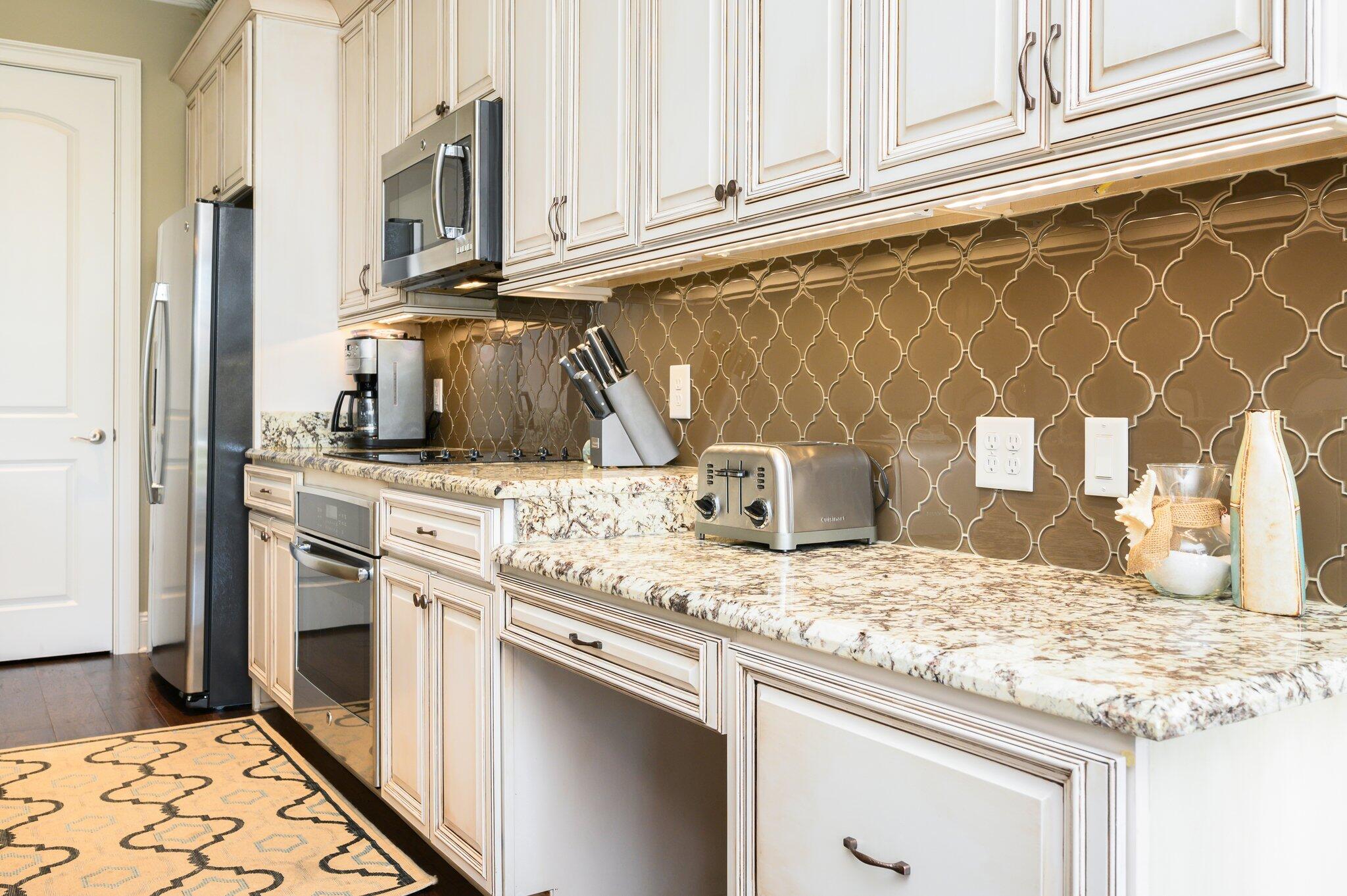 Villa Lago - Residential Lease