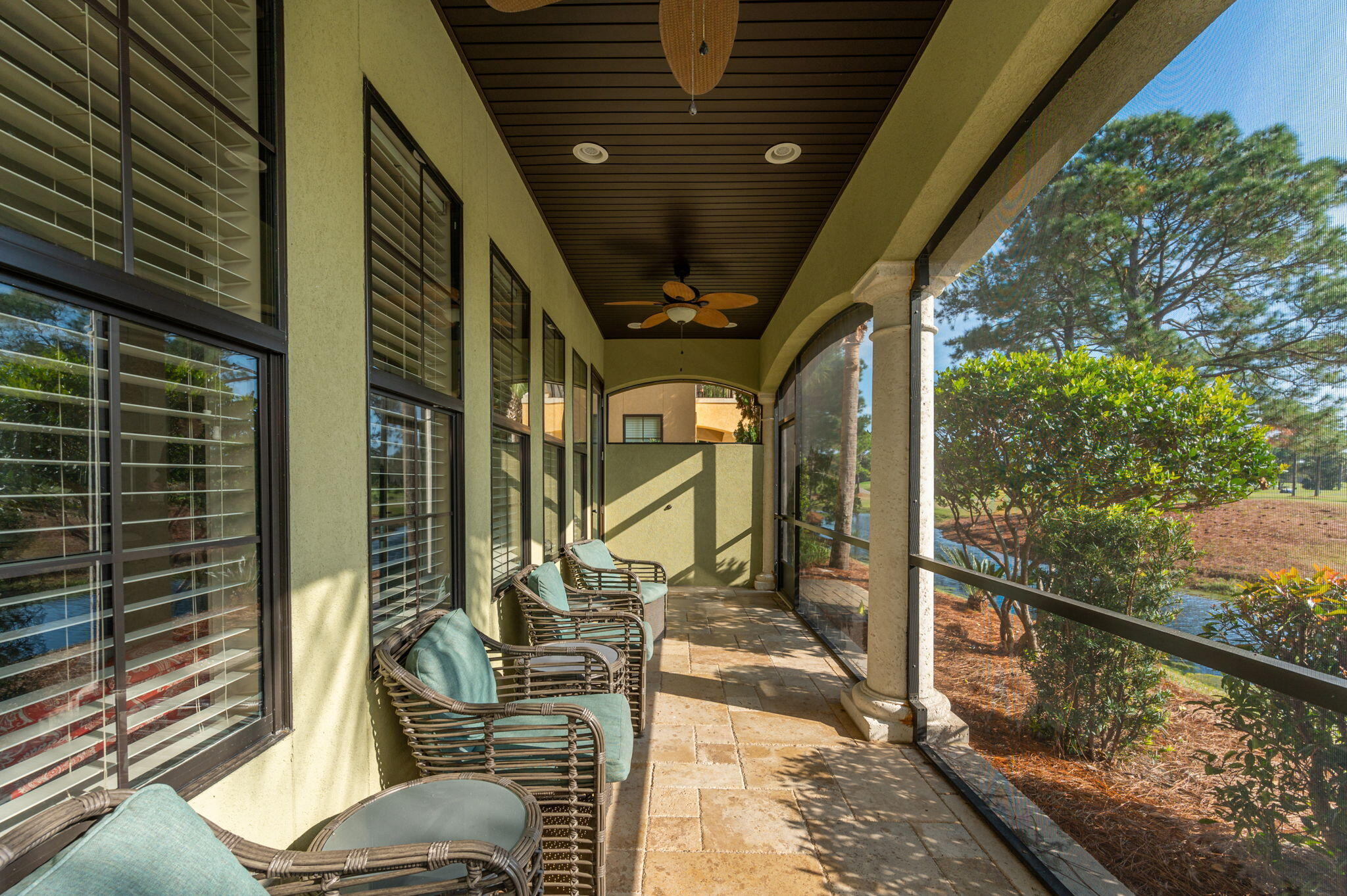 Villa Lago - Residential Lease