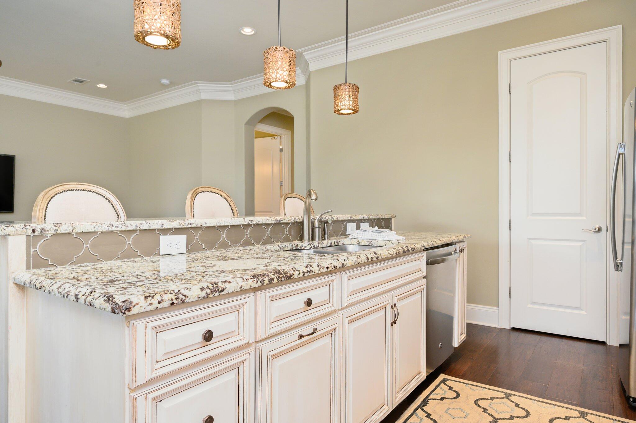 Villa Lago - Residential Lease