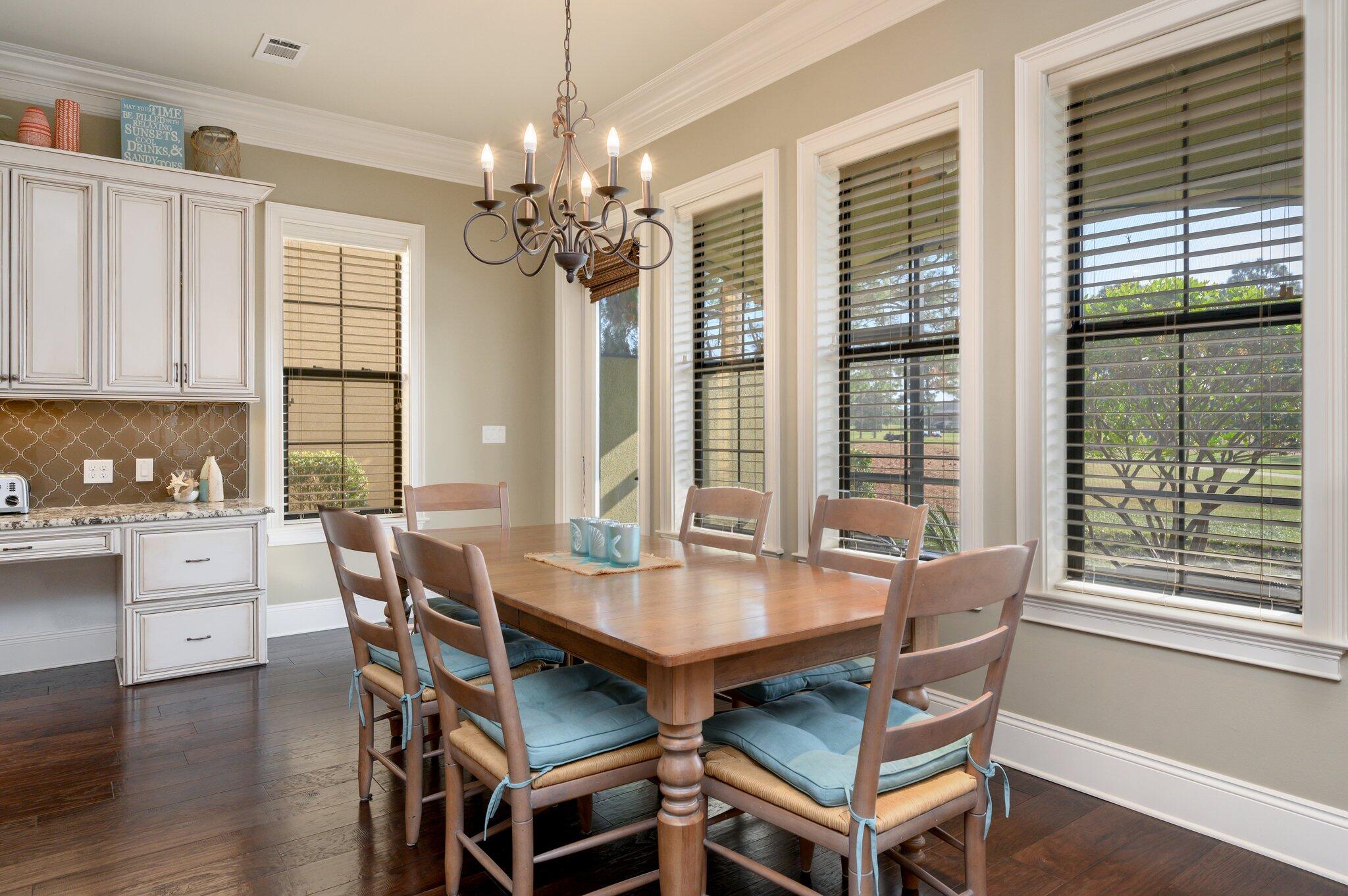 Villa Lago - Residential Lease