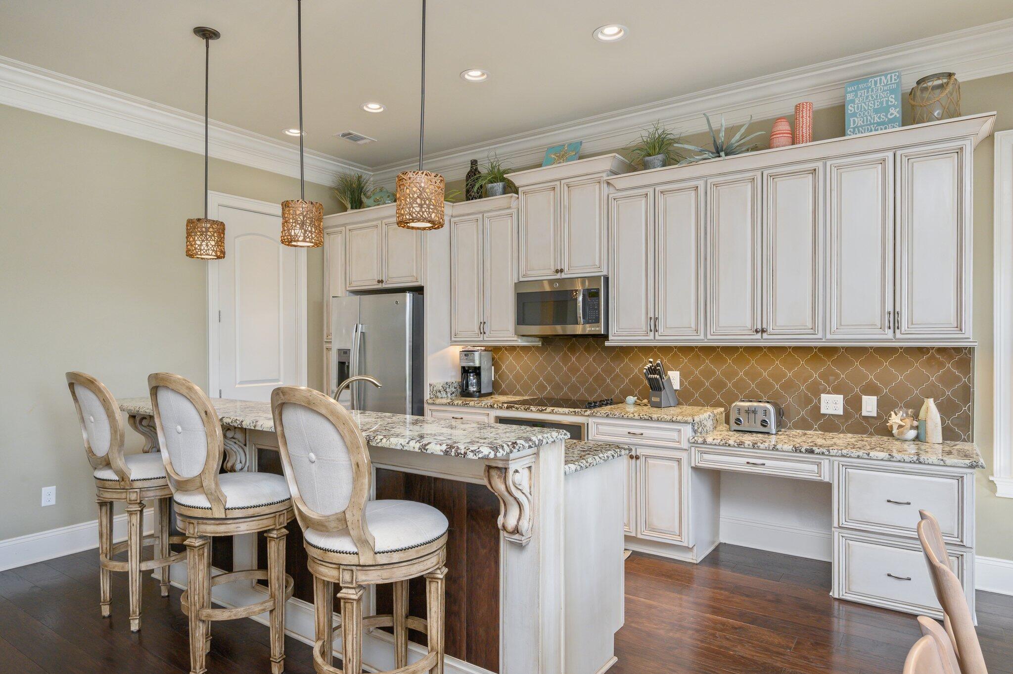 Villa Lago - Residential Lease