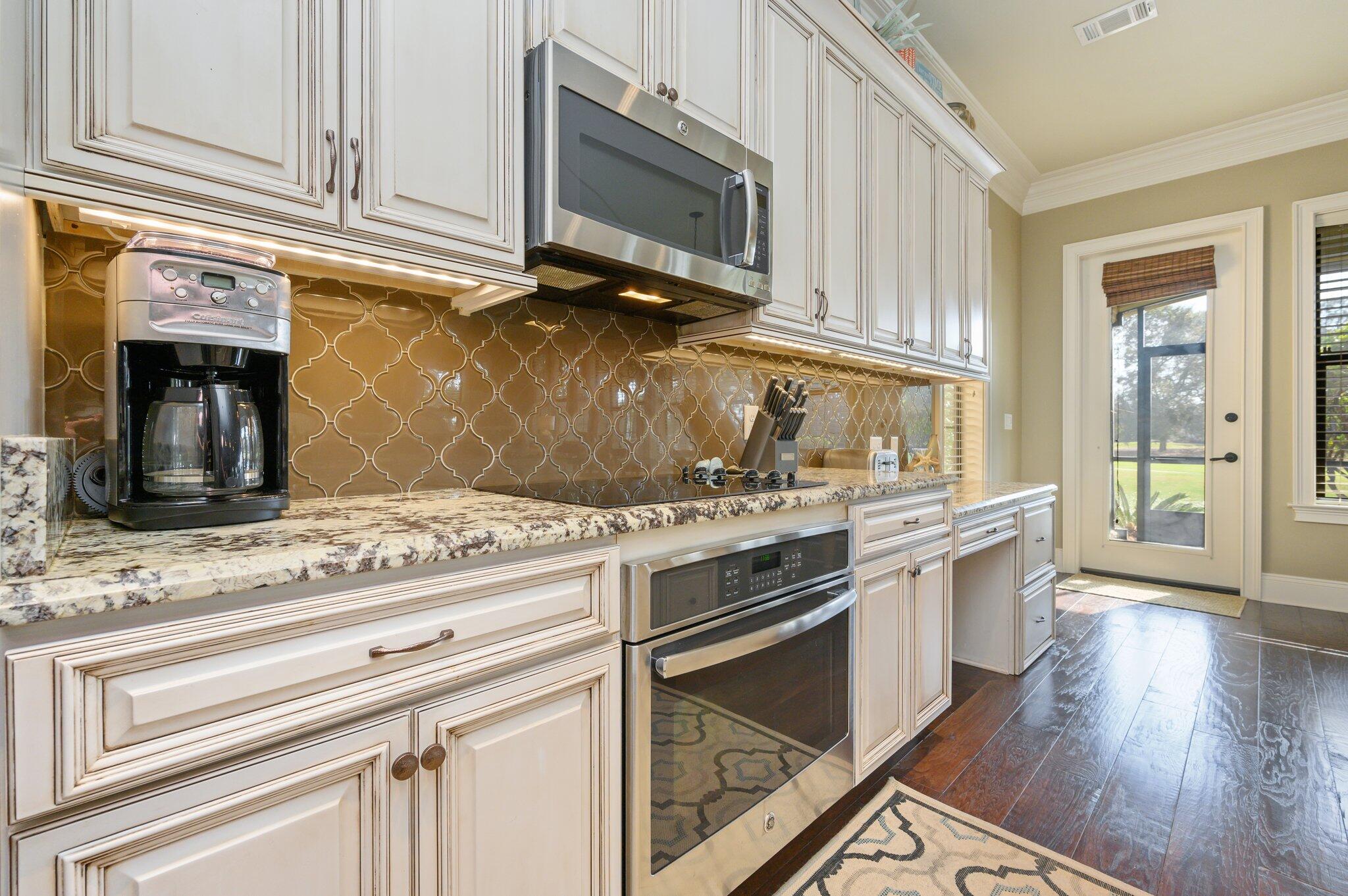 Villa Lago - Residential Lease