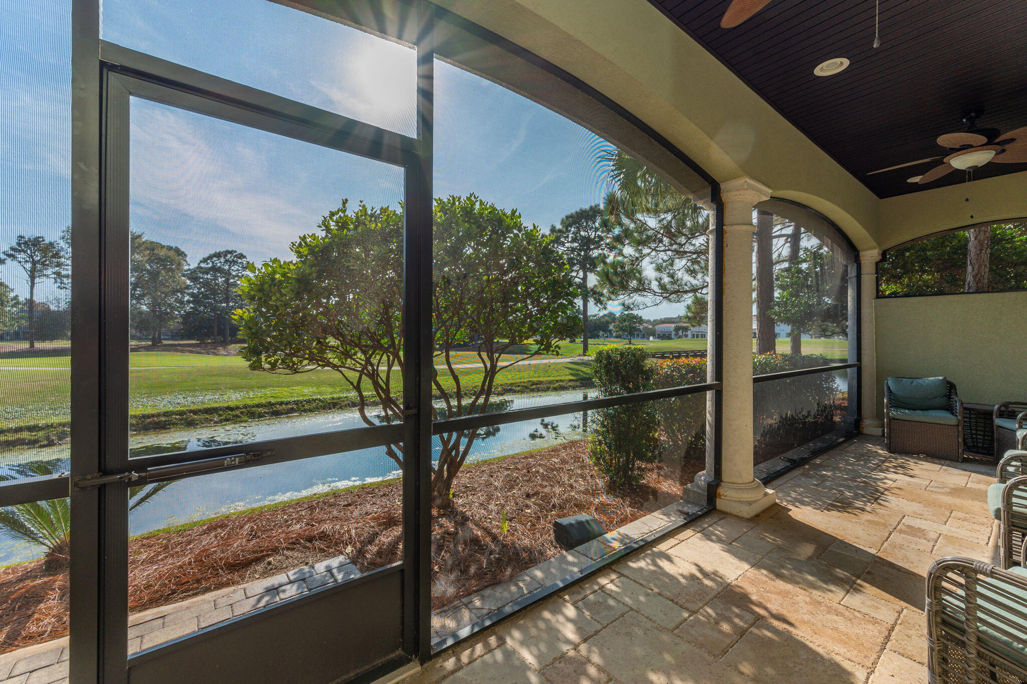 Villa Lago - Residential Lease