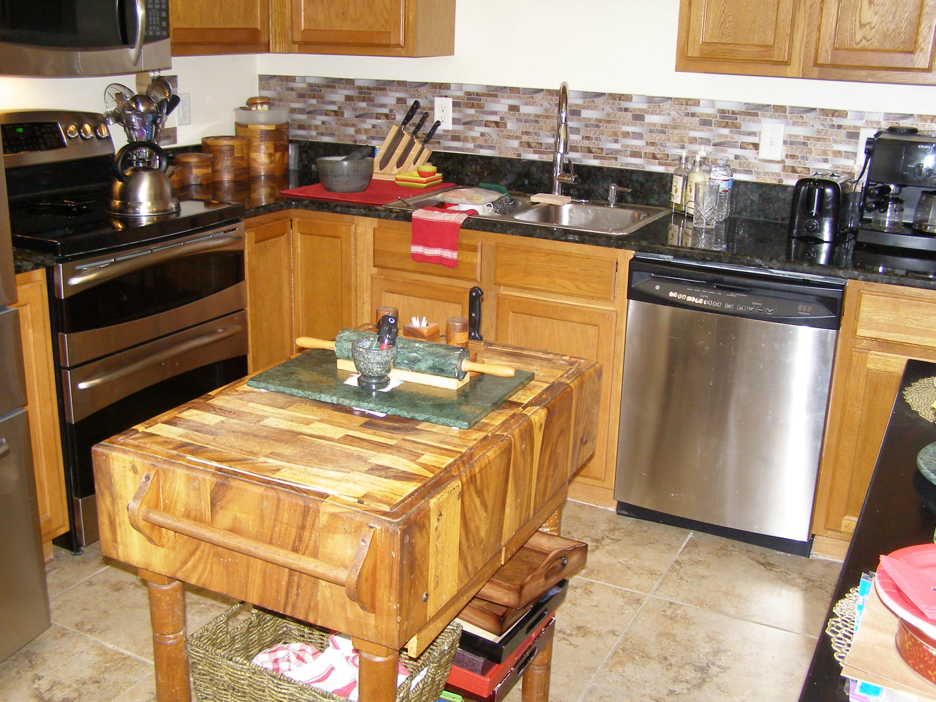 STILLWELL ESTATES - Residential