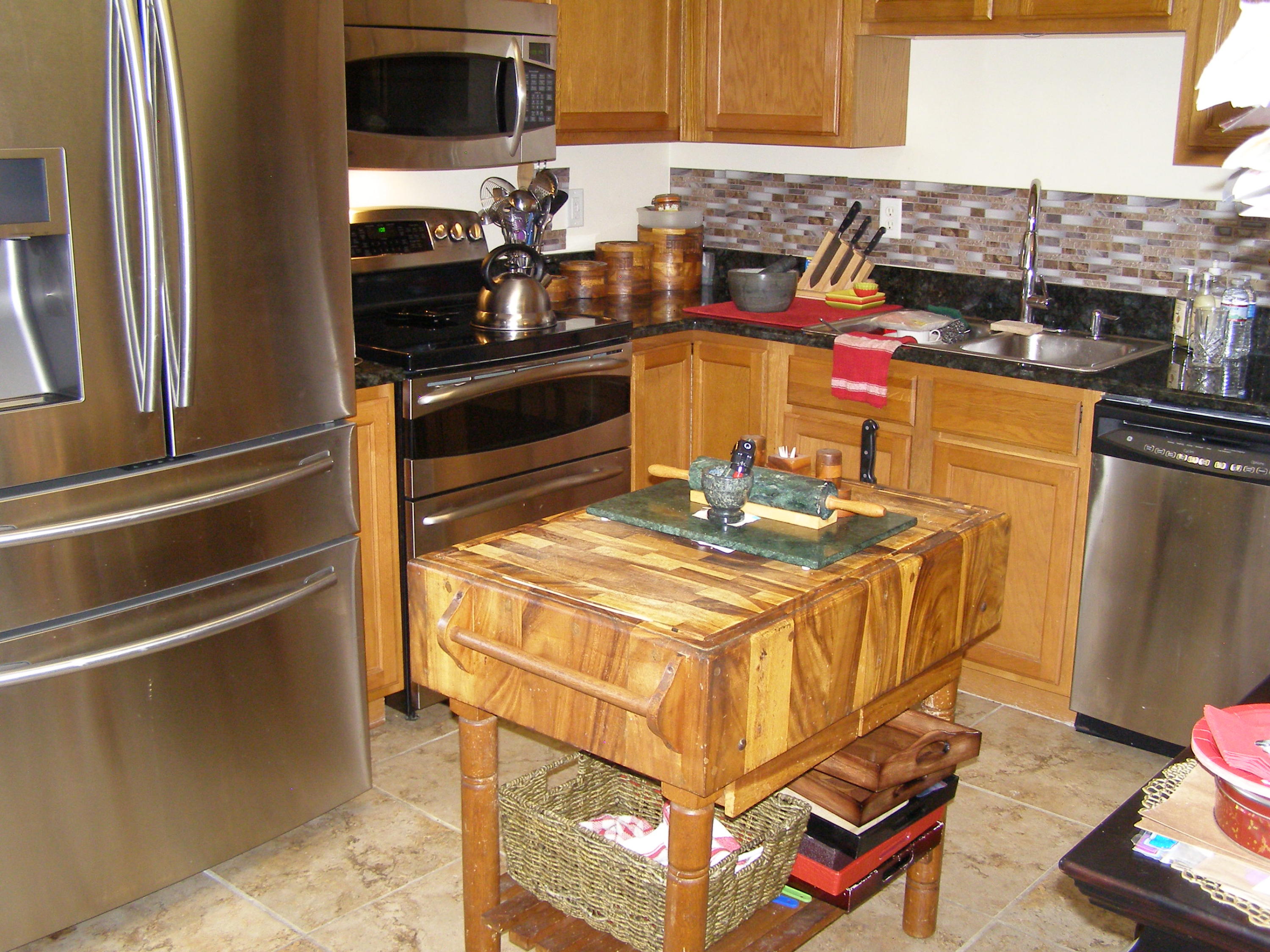 STILLWELL ESTATES - Residential