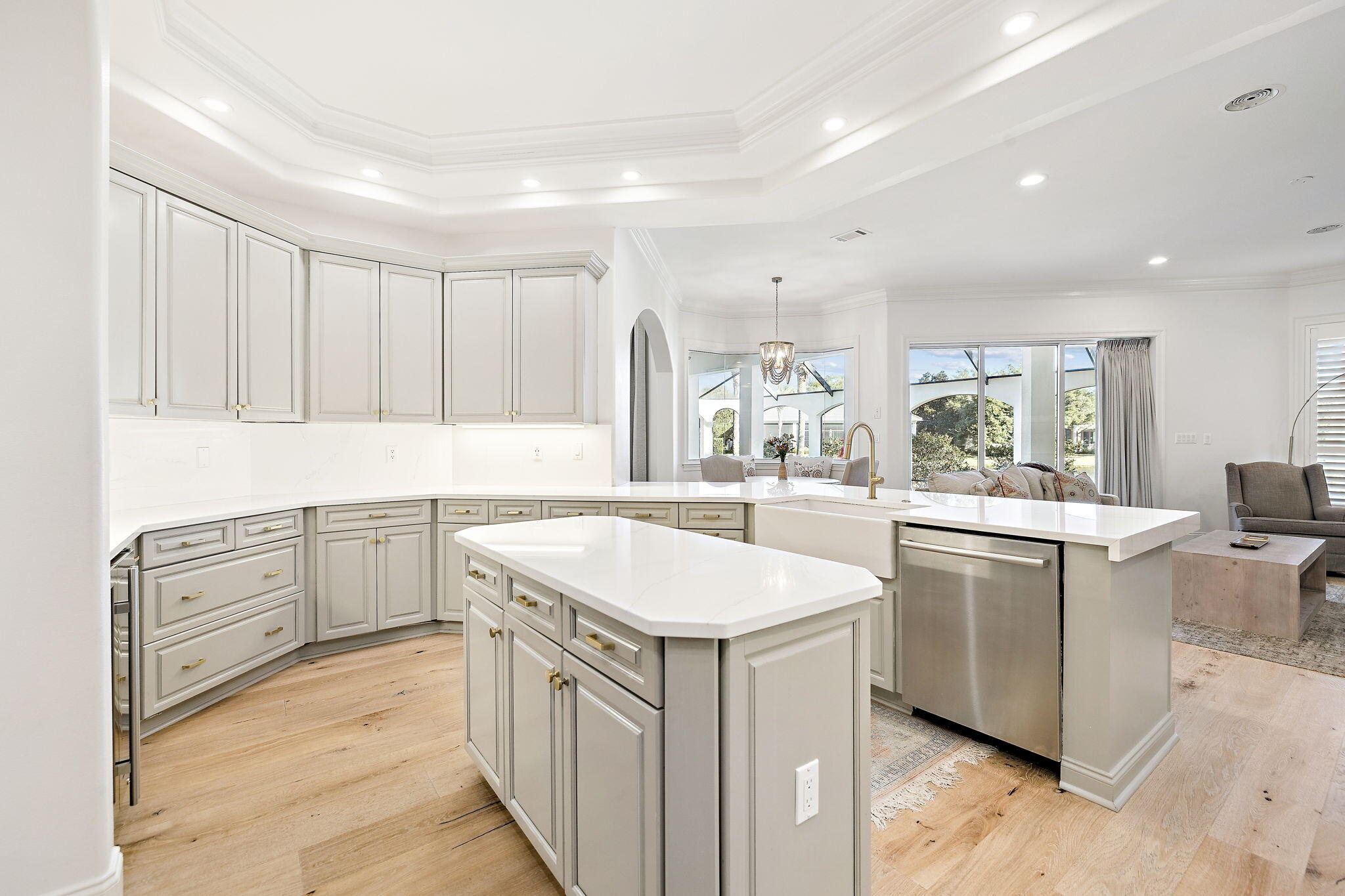 Regatta Bay - Residential