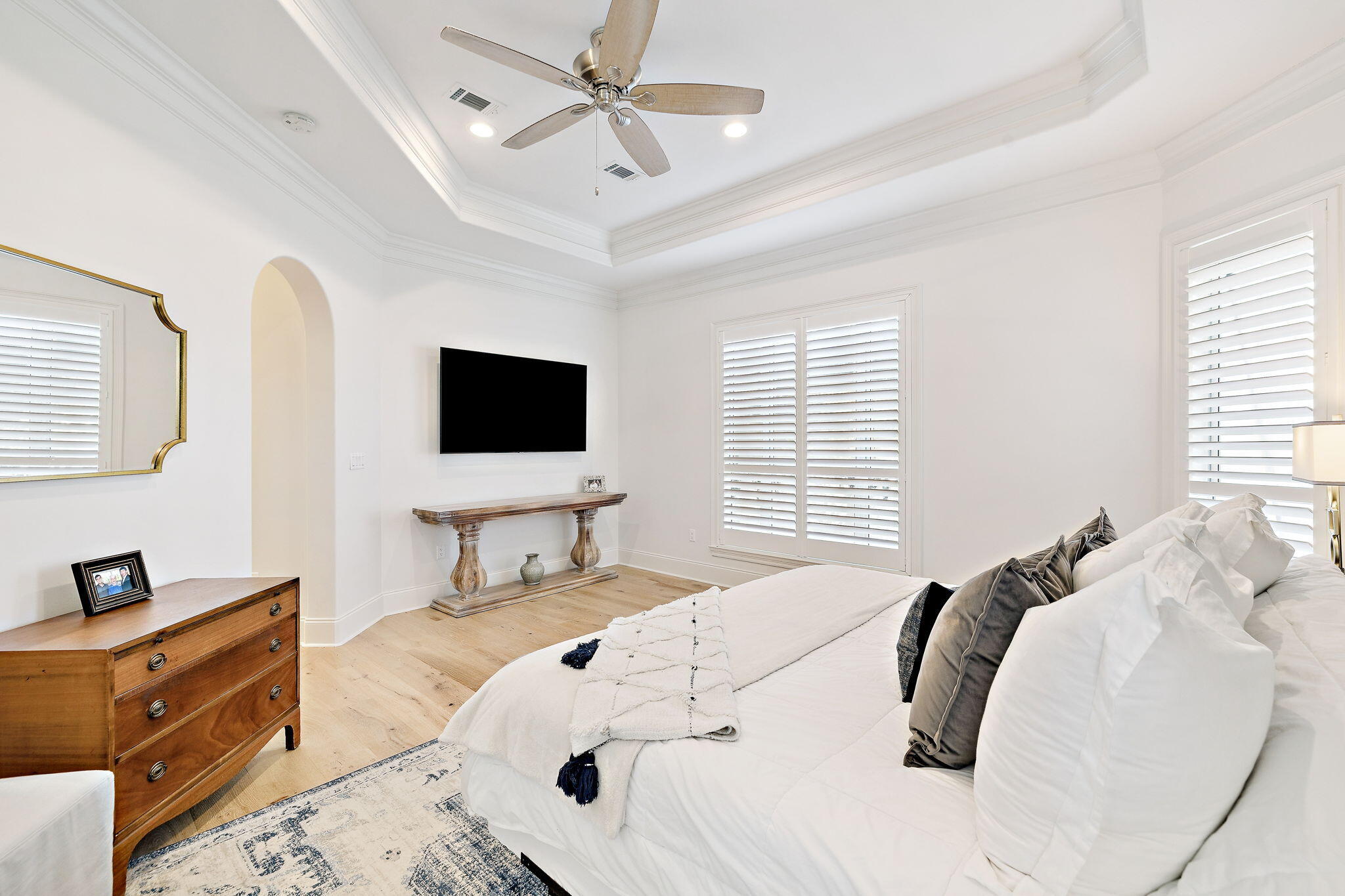 Regatta Bay - Residential