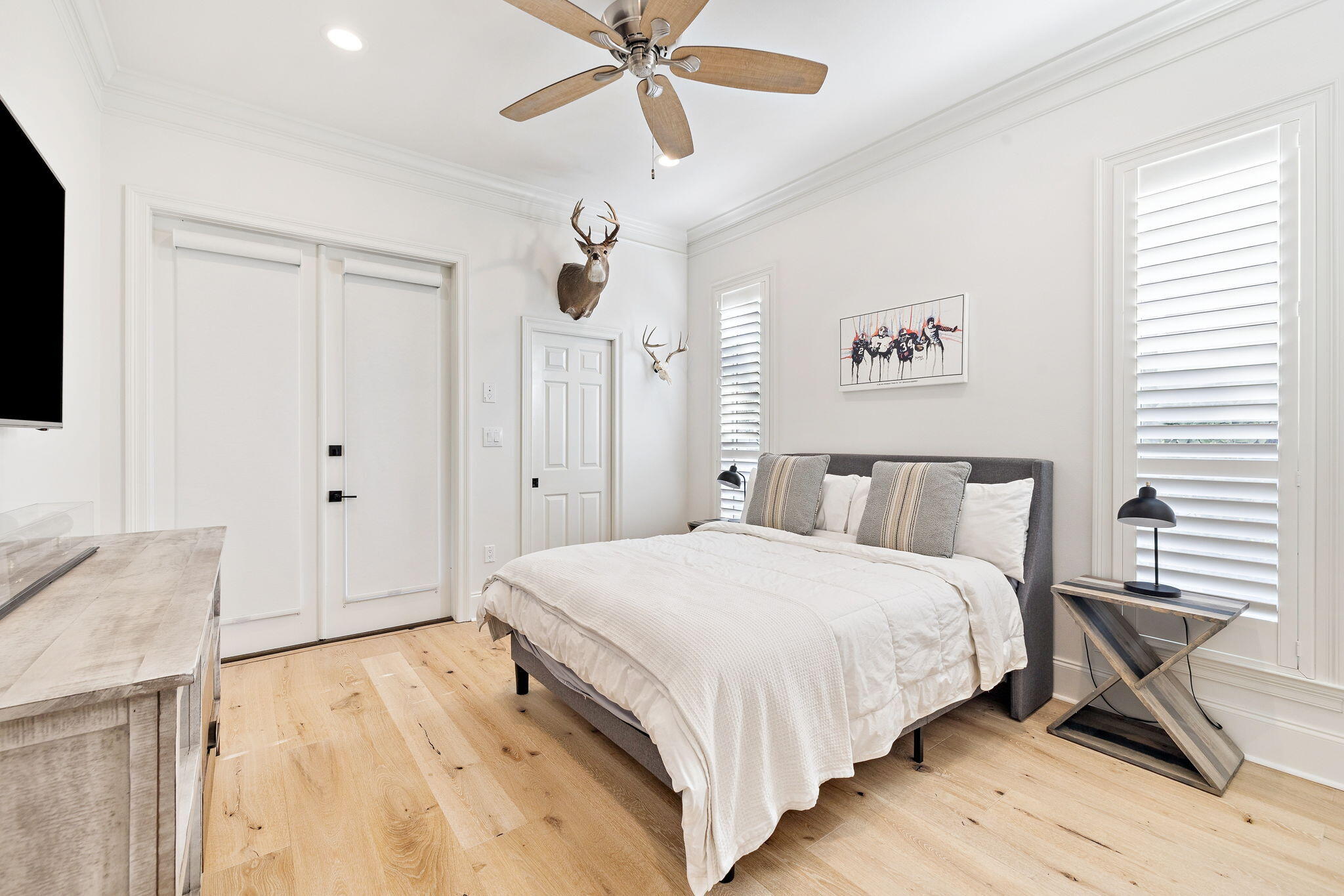 Regatta Bay - Residential