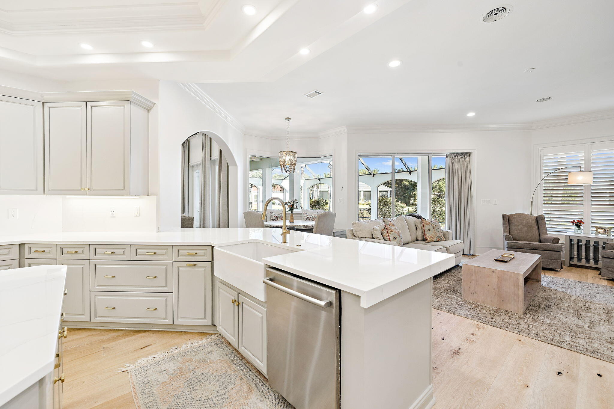 Regatta Bay - Residential