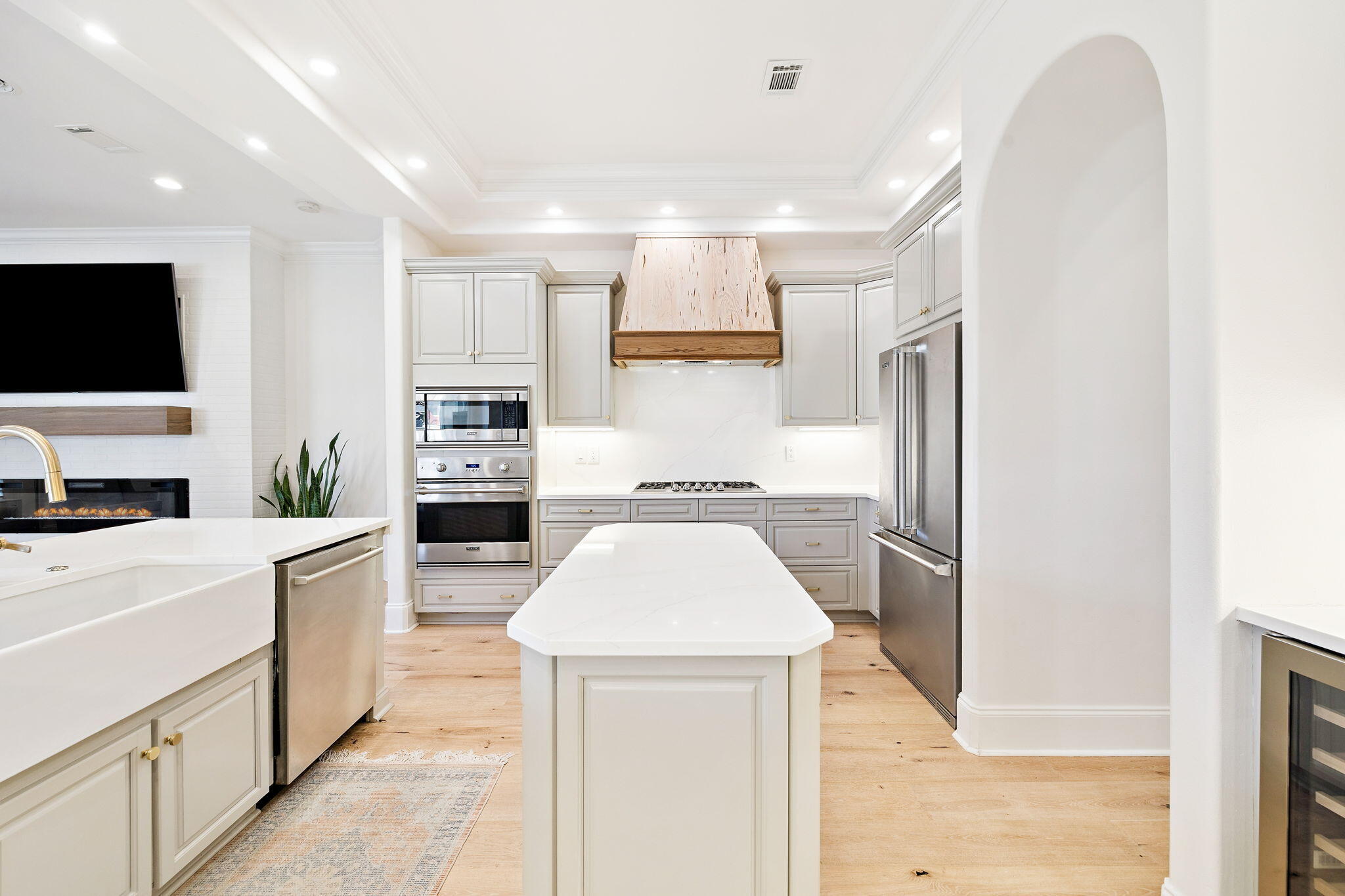 Regatta Bay - Residential