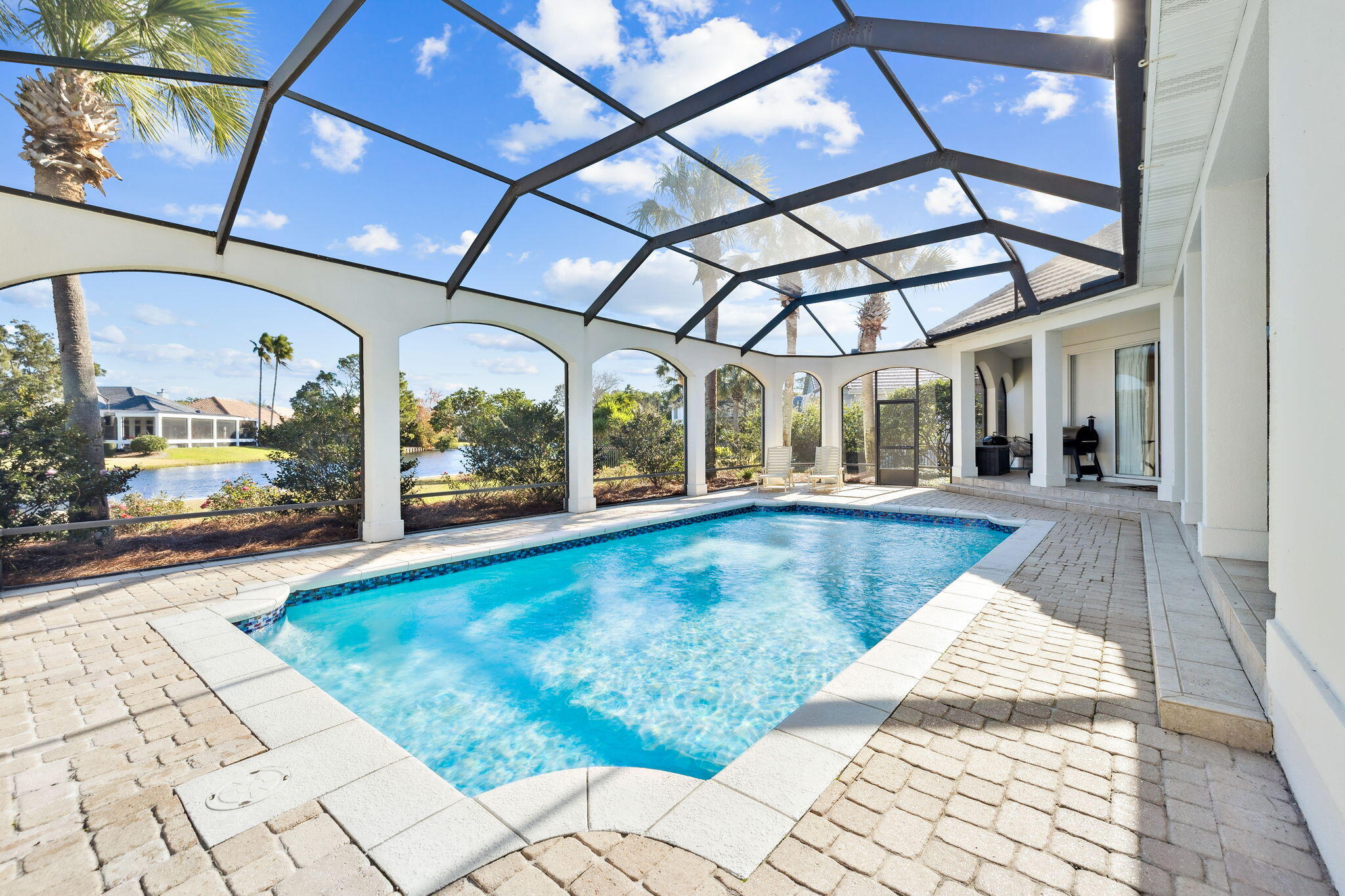 Regatta Bay - Residential