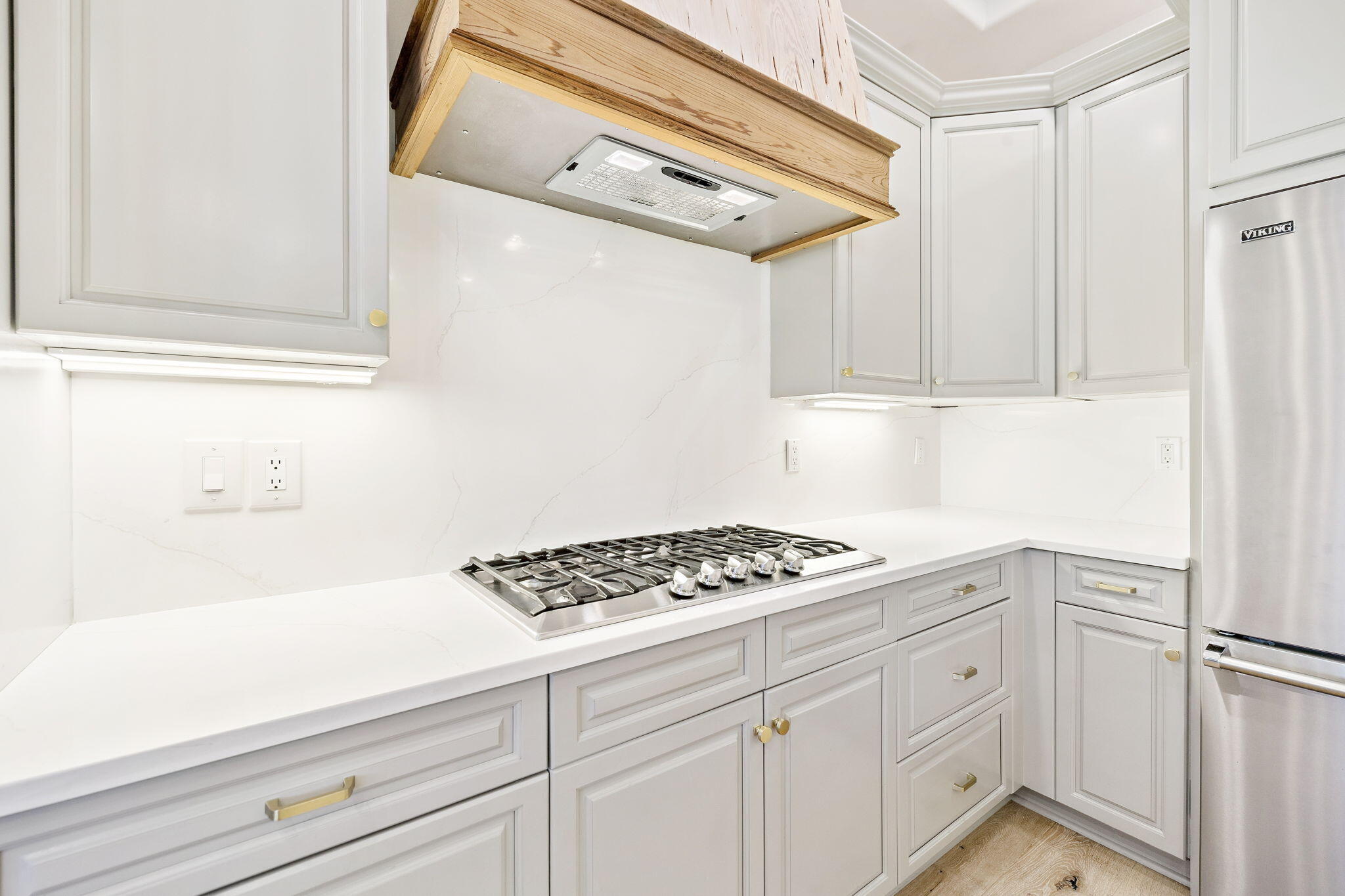 Regatta Bay - Residential