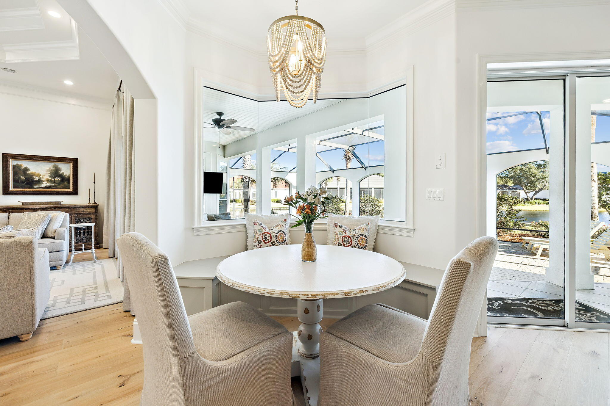 Regatta Bay - Residential