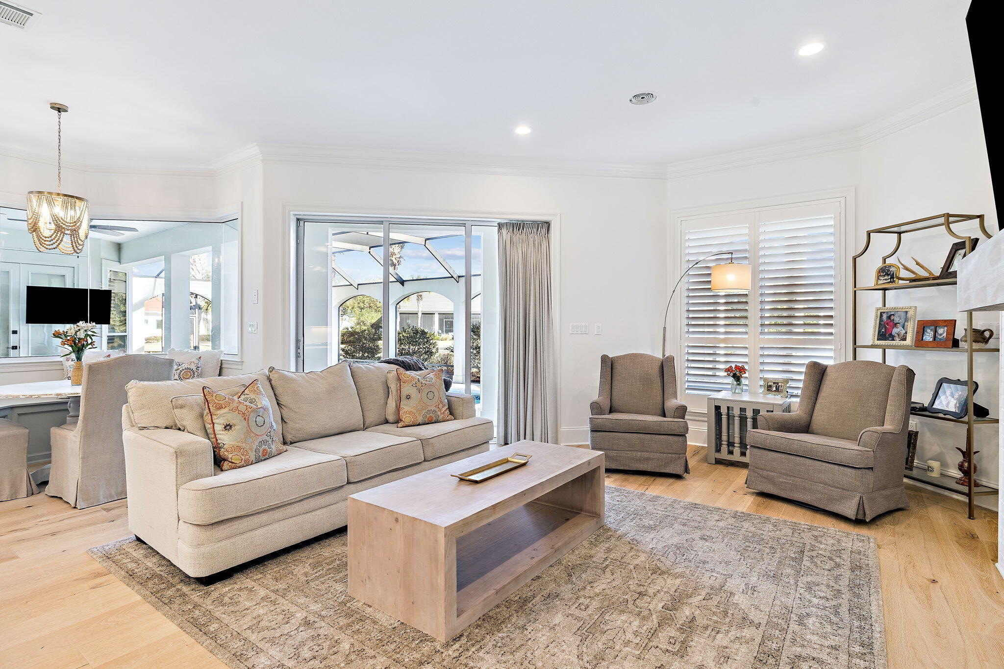 Regatta Bay - Residential