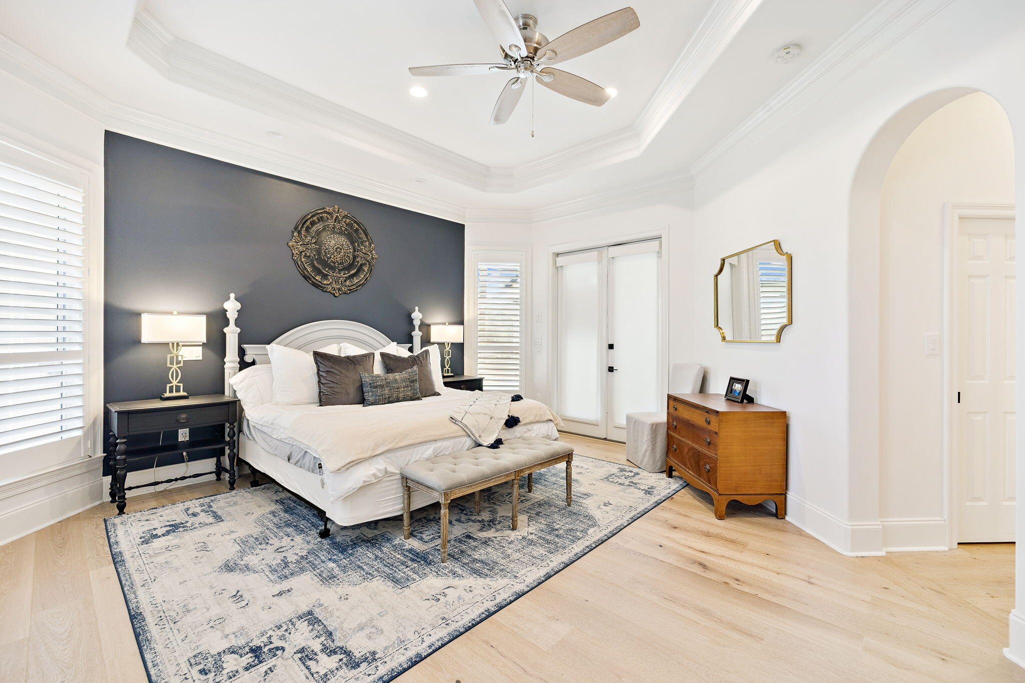 Regatta Bay - Residential