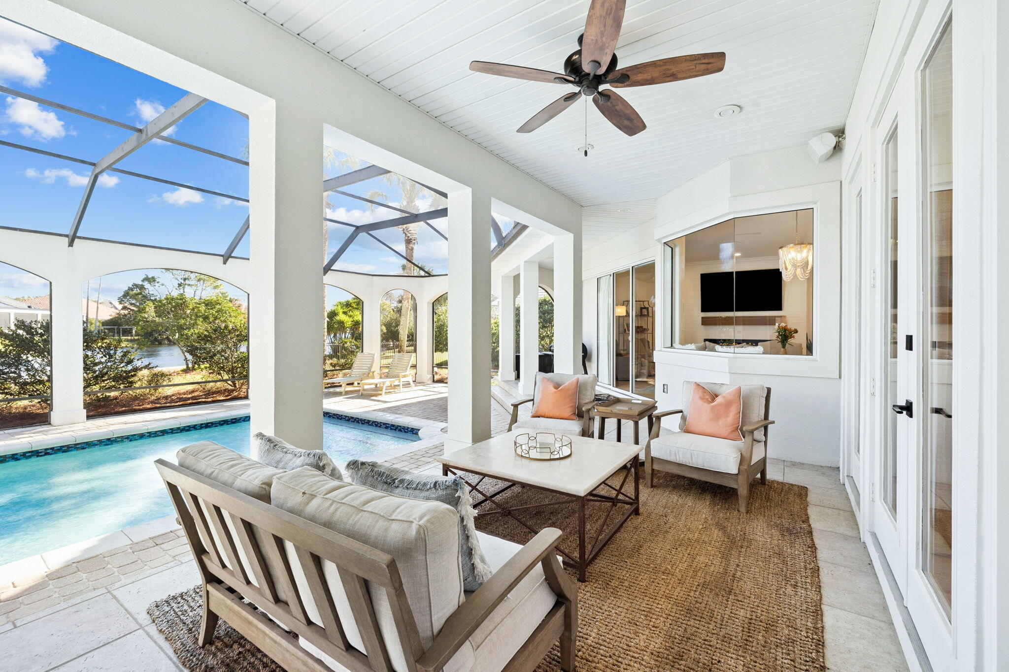 Regatta Bay - Residential