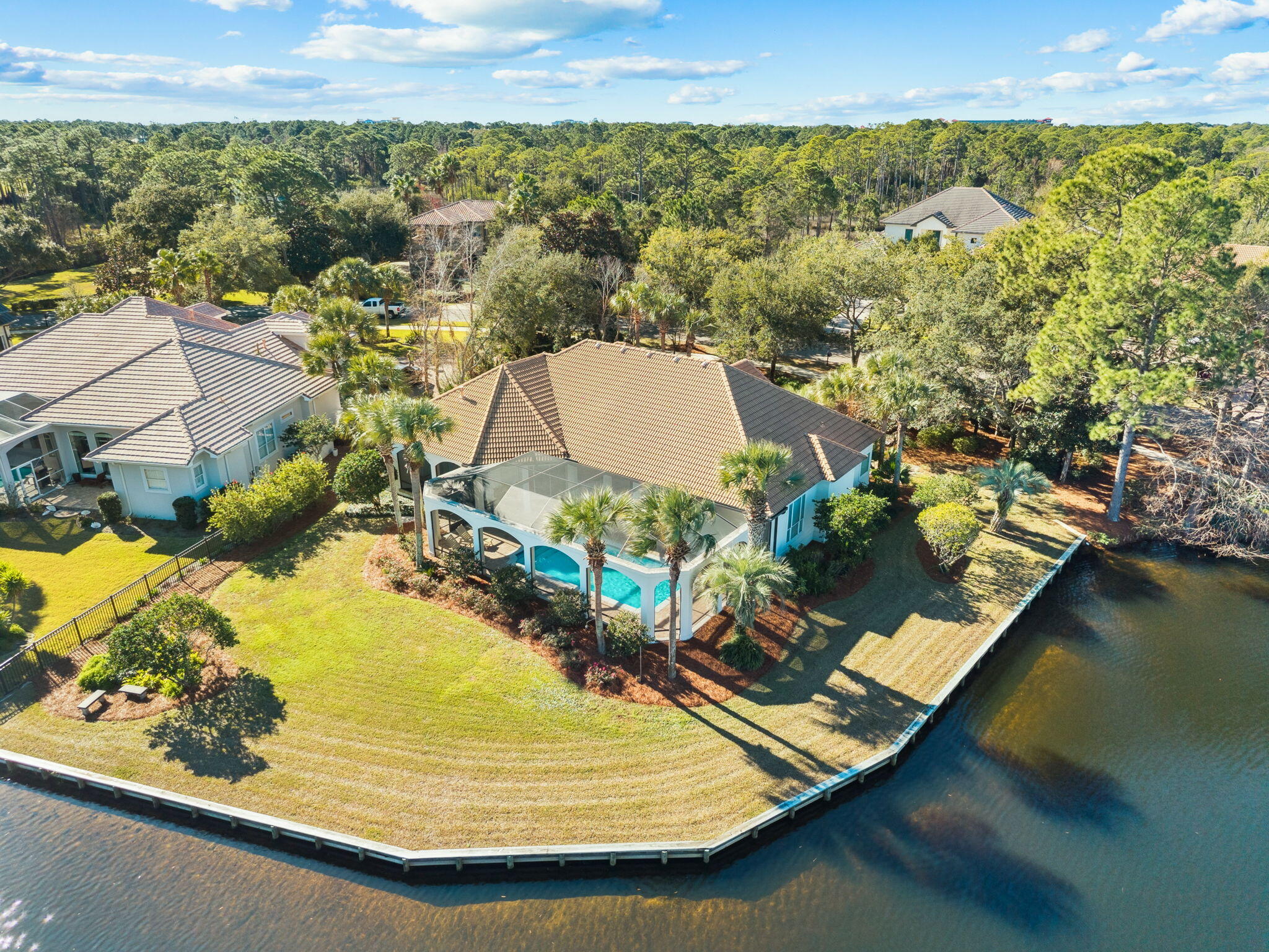 Regatta Bay - Residential