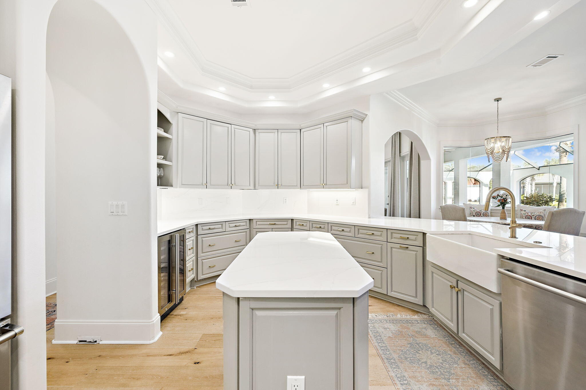 Regatta Bay - Residential