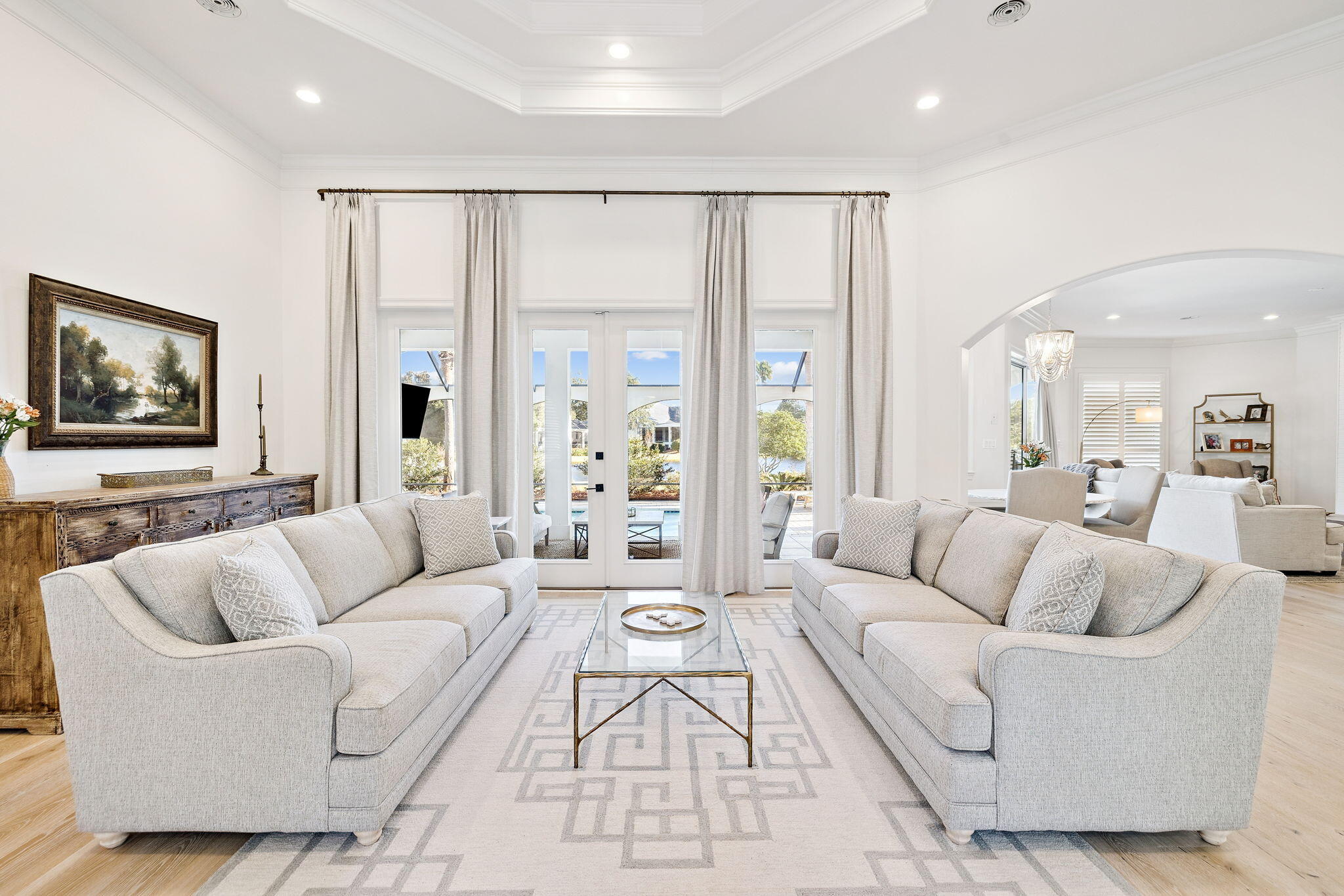 Regatta Bay - Residential