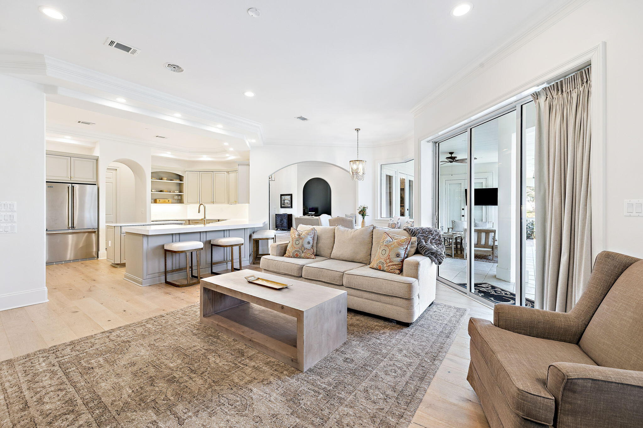 Regatta Bay - Residential