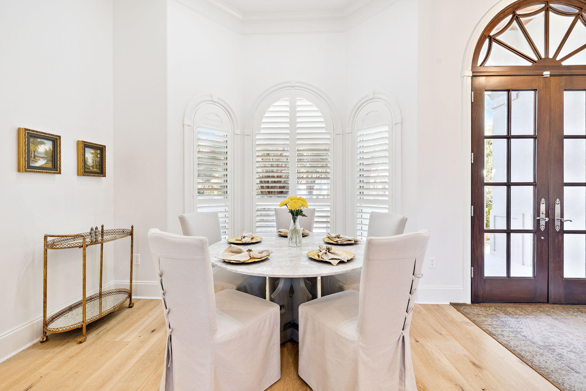 Regatta Bay - Residential