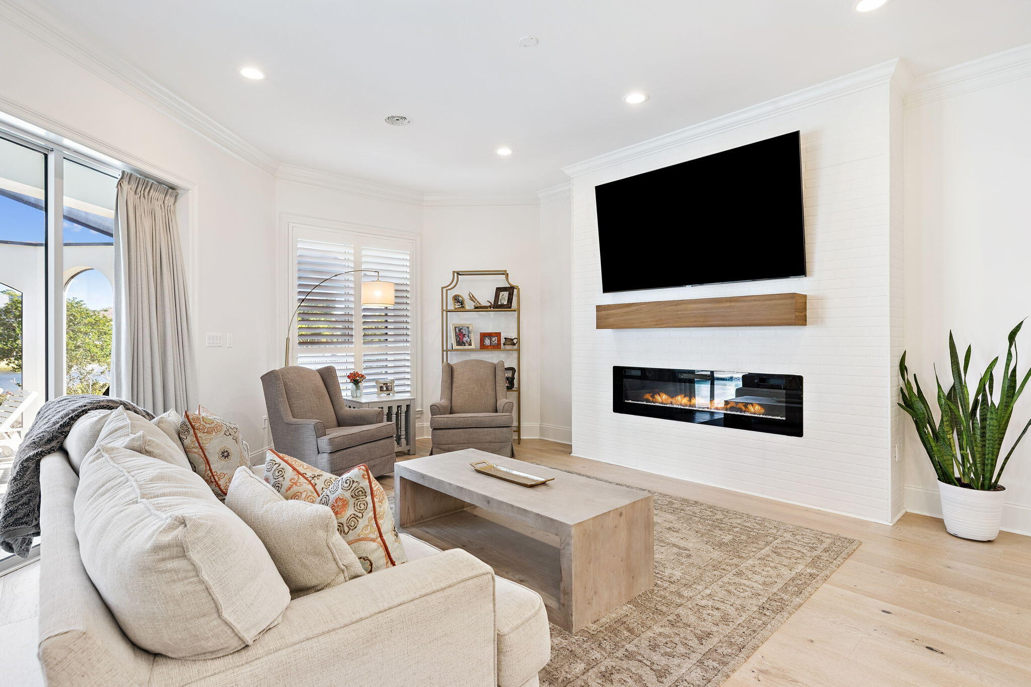 Regatta Bay - Residential