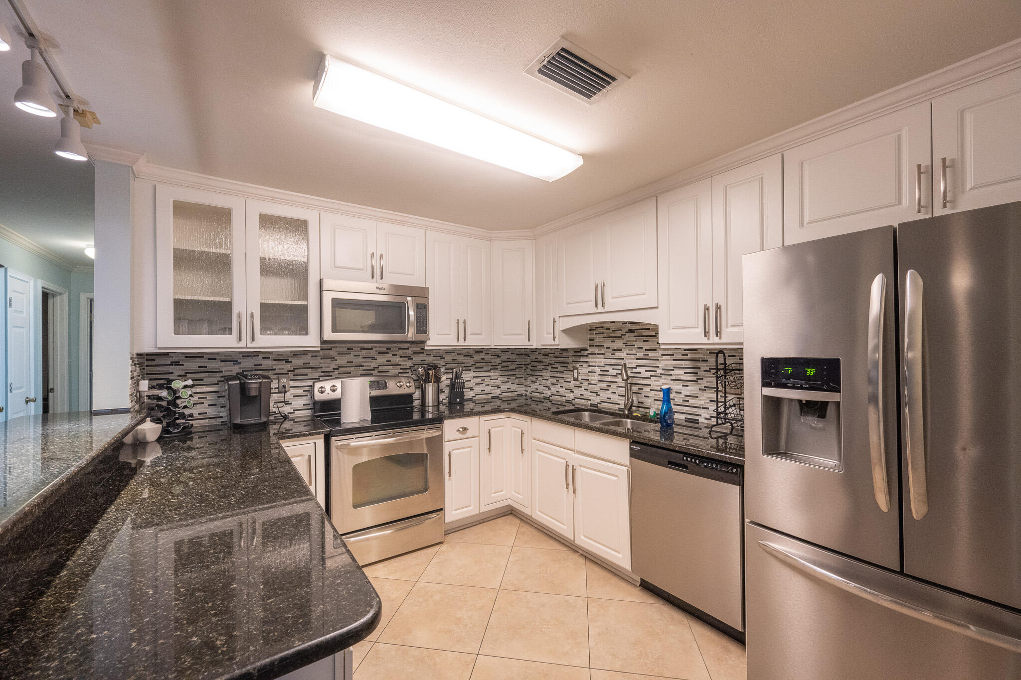 DESTIN SANDS CONDO - Residential