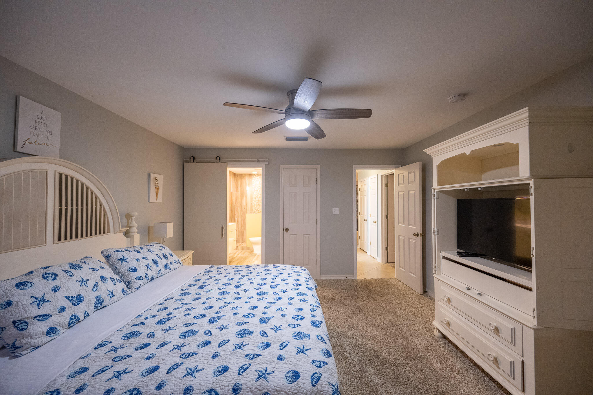 DESTIN SANDS CONDO - Residential