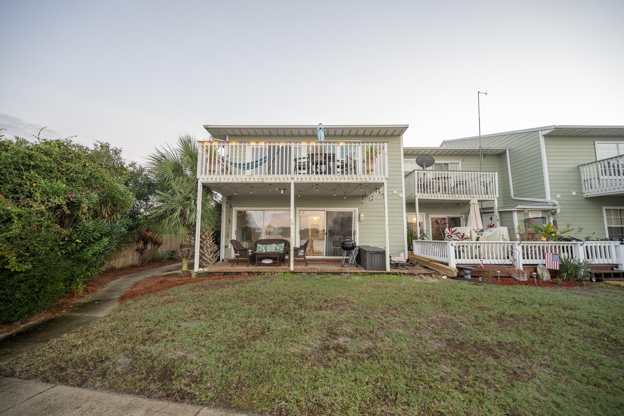 DESTIN SANDS CONDO - Residential