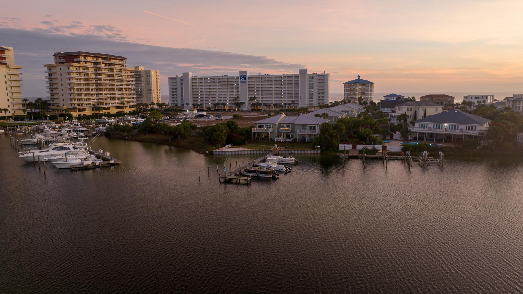 DESTIN SANDS CONDO - Residential