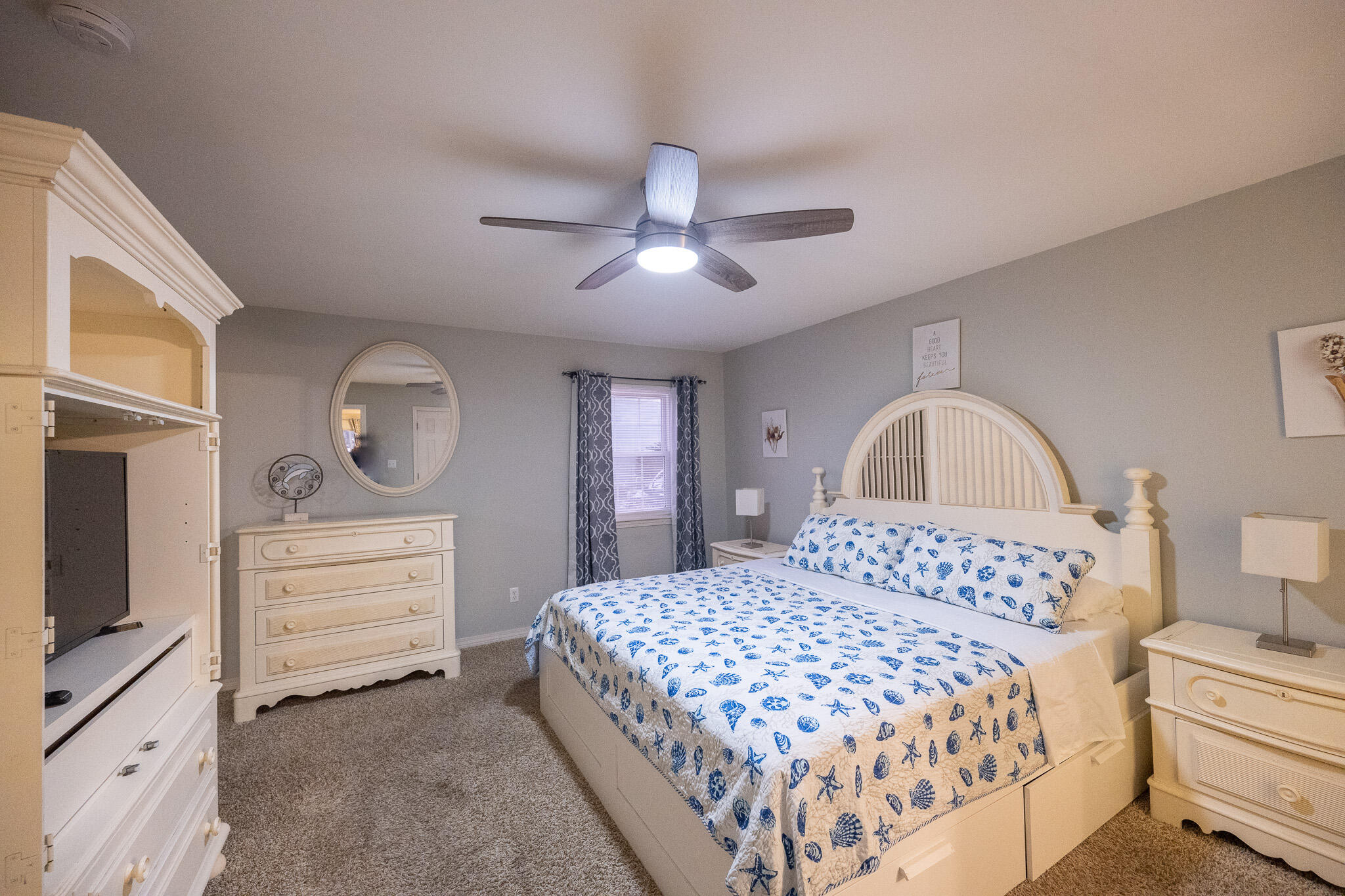 DESTIN SANDS CONDO - Residential