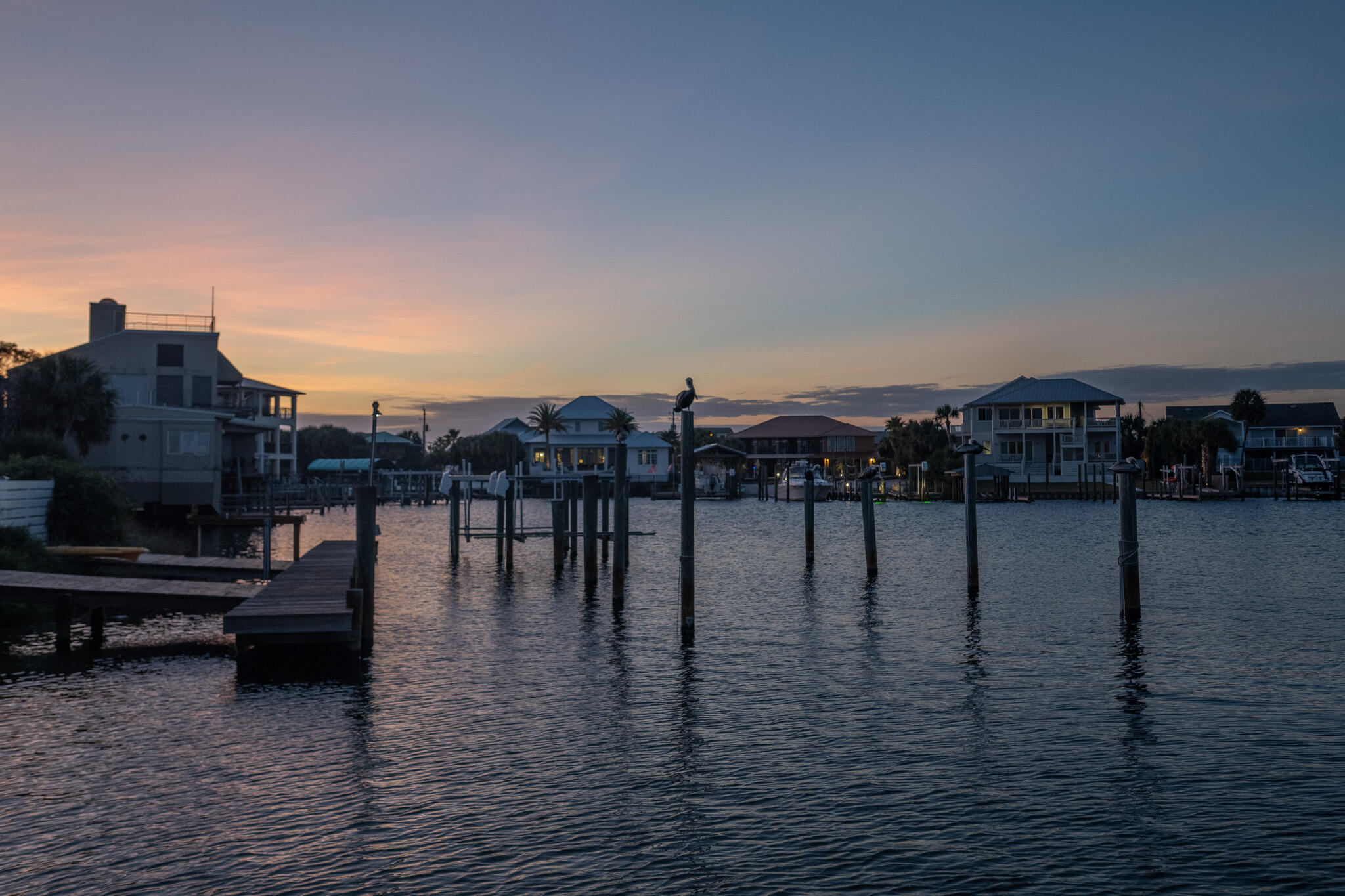DESTIN SANDS CONDO - Residential