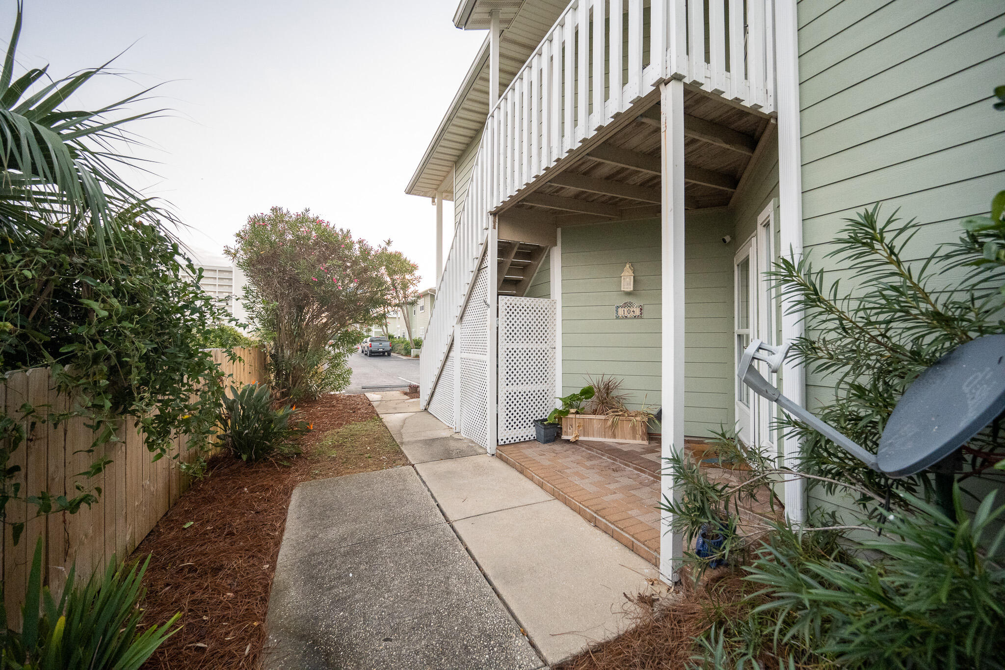 DESTIN SANDS CONDO - Residential