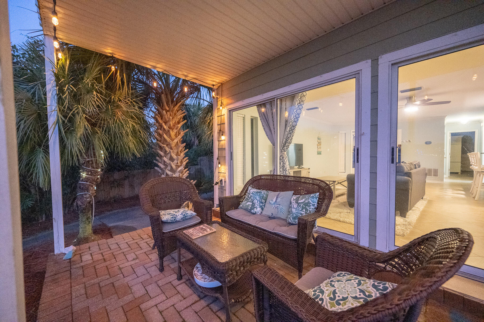 DESTIN SANDS CONDO - Residential