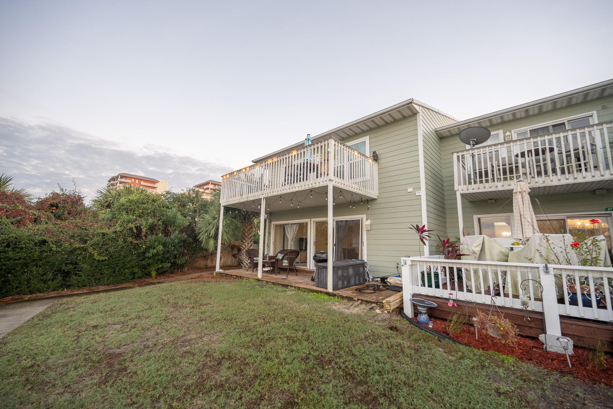 DESTIN SANDS CONDO - Residential